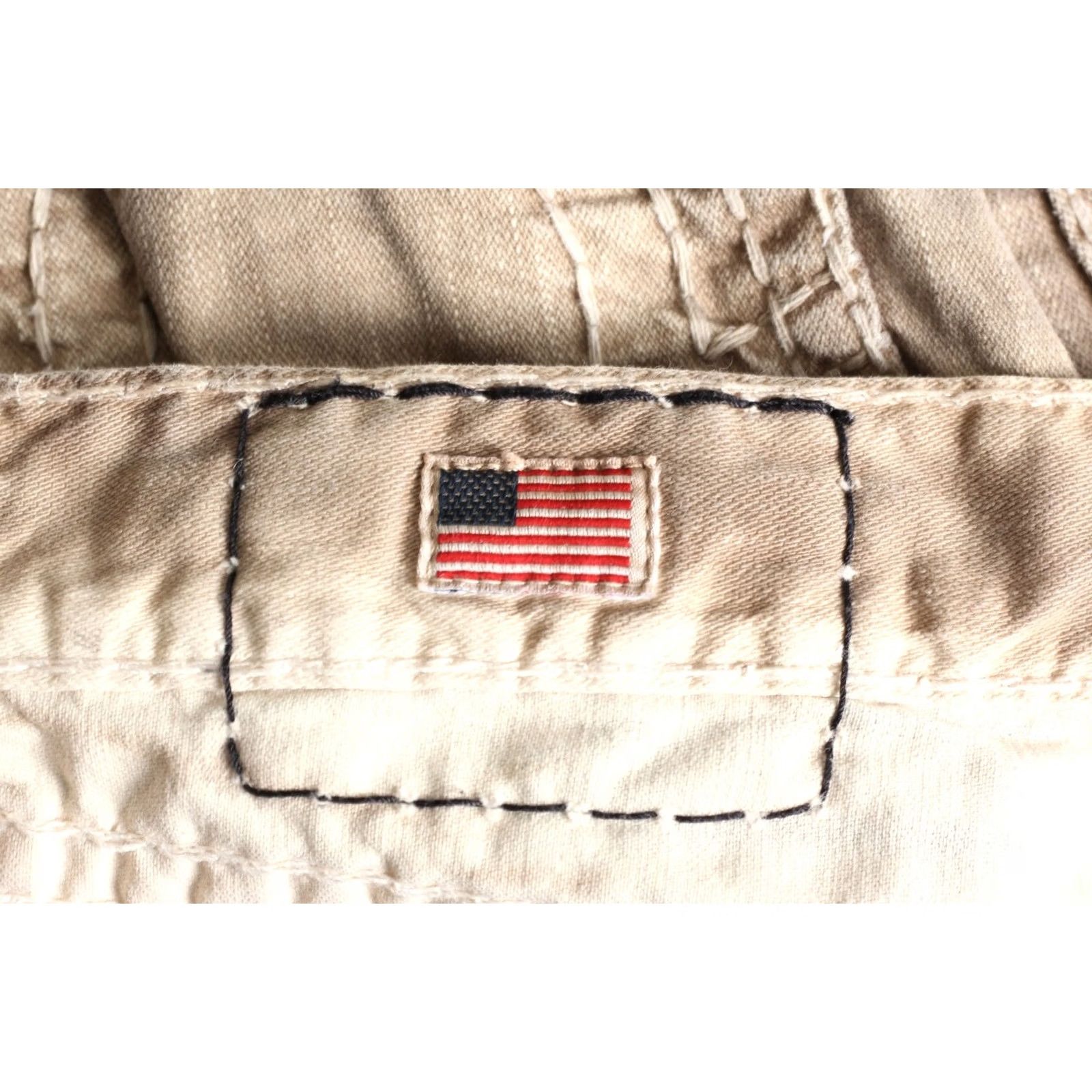 True Religion TRUE RELIGION GENO SUPER T Slim Fit Jeans Men Size W29 L33 DZ6280 Jeans Size US 29 - 7 Thumbnail