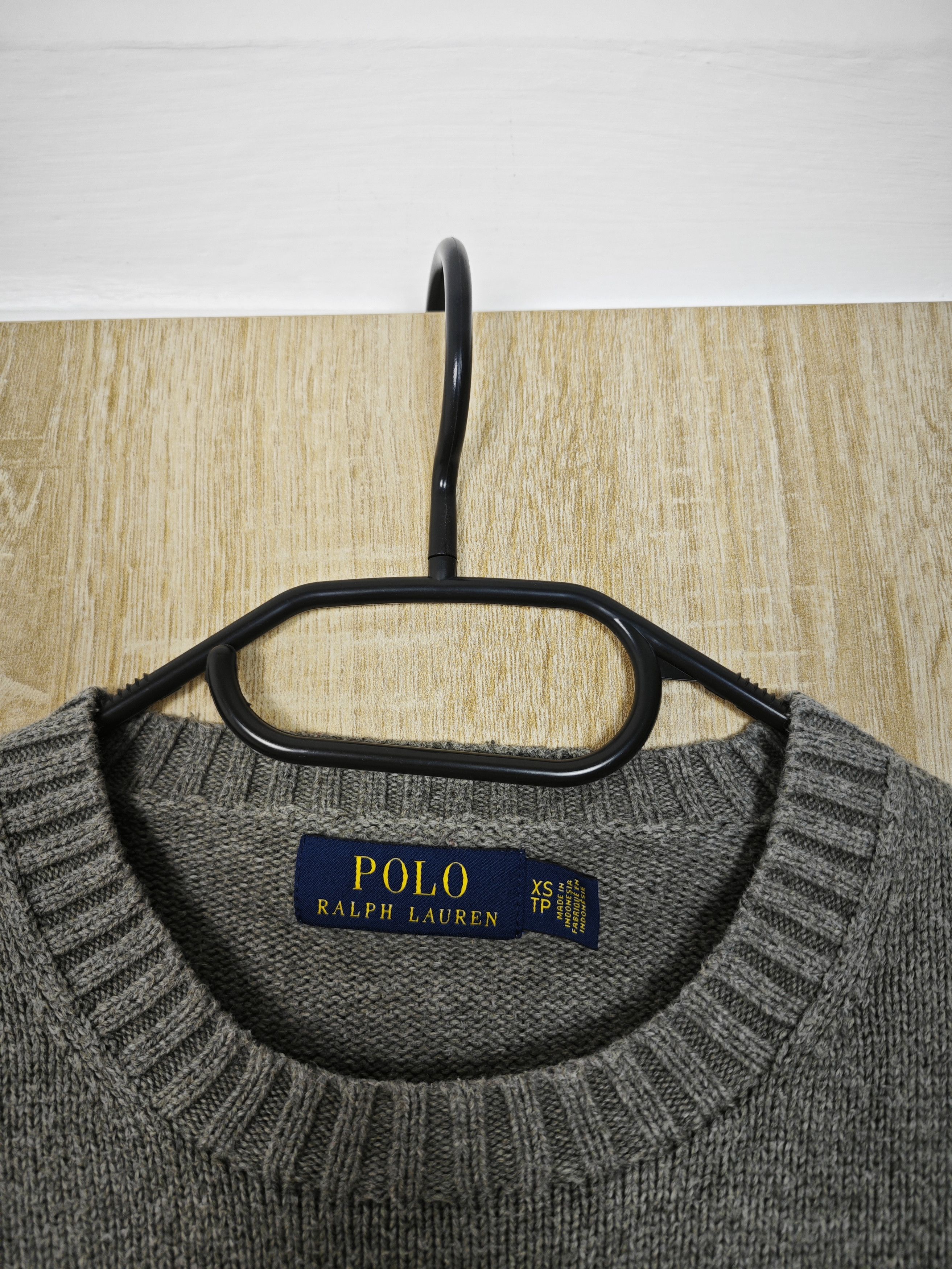 Polo Ralph Lauren Polo Ralph Lauren Size US S / EU 44-46 / 1 - 3 Thumbnail