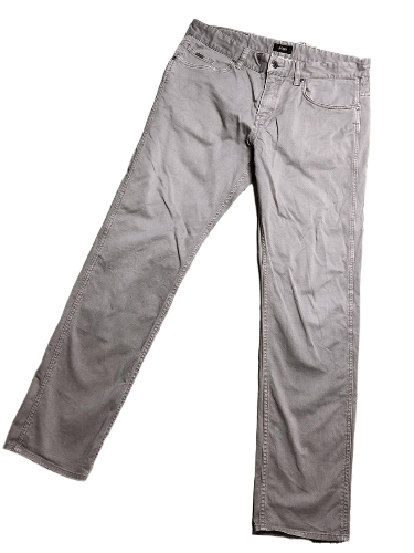 Hugo Boss Vintage Hugo Boss Denim Jeans Size 32 Size US 32 / EU 48 - 1 Thumbnail