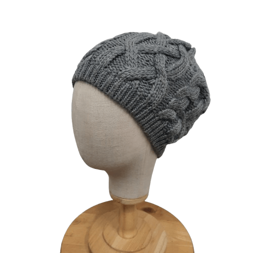 McGregor 🍂 Mcgregor new york knit beanie hat Size ONE SIZE - 1 Thumbnail