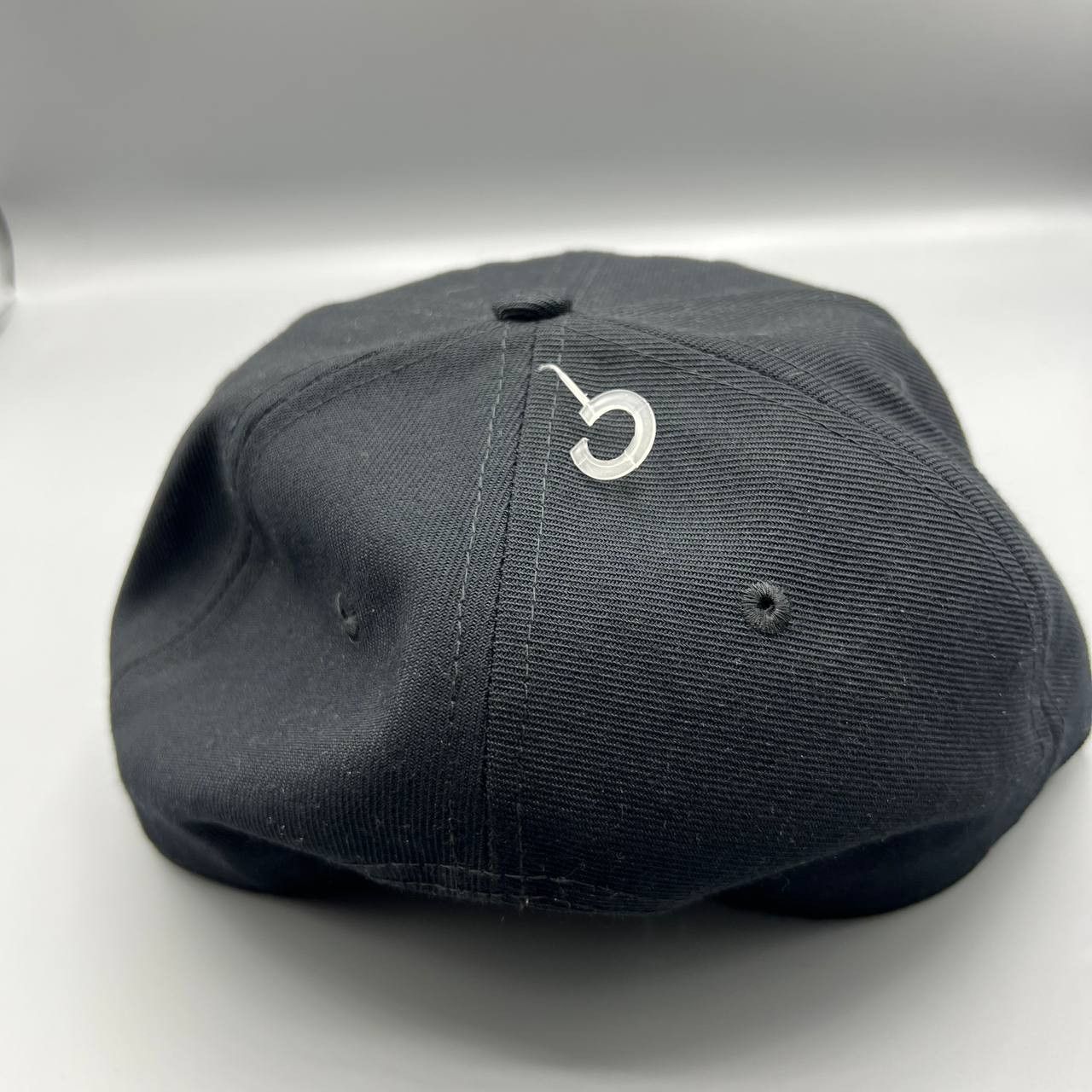 Jordan Brand Air Jordan Hat Men Cement Elephant Jumpman Snap Back Cap Size ONE SIZE - 6 Thumbnail