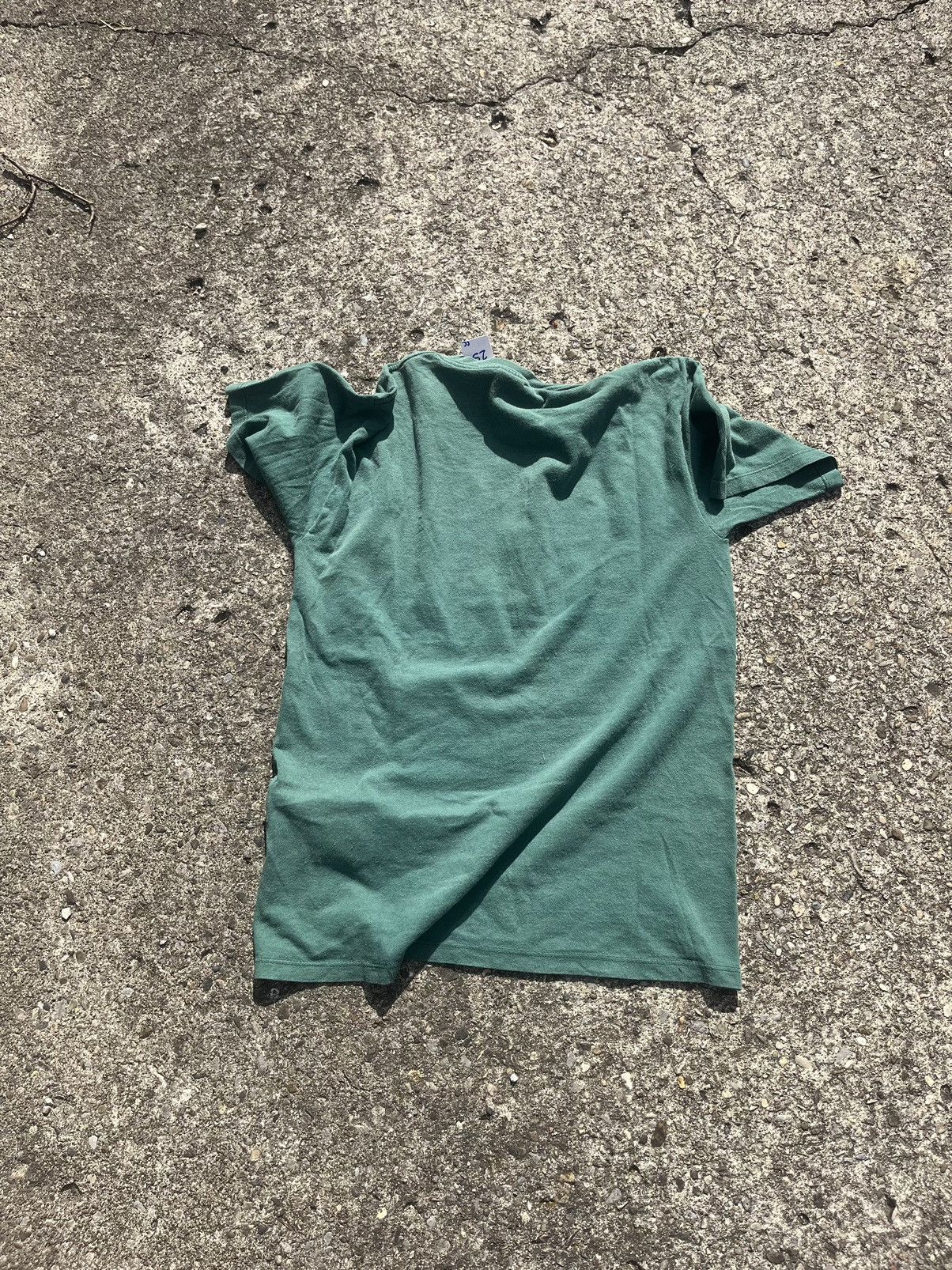 Adidas × Vintage Vintage Adidas Graphic T-shirt Size US M / EU 48-50 / 2 - 6 Thumbnail