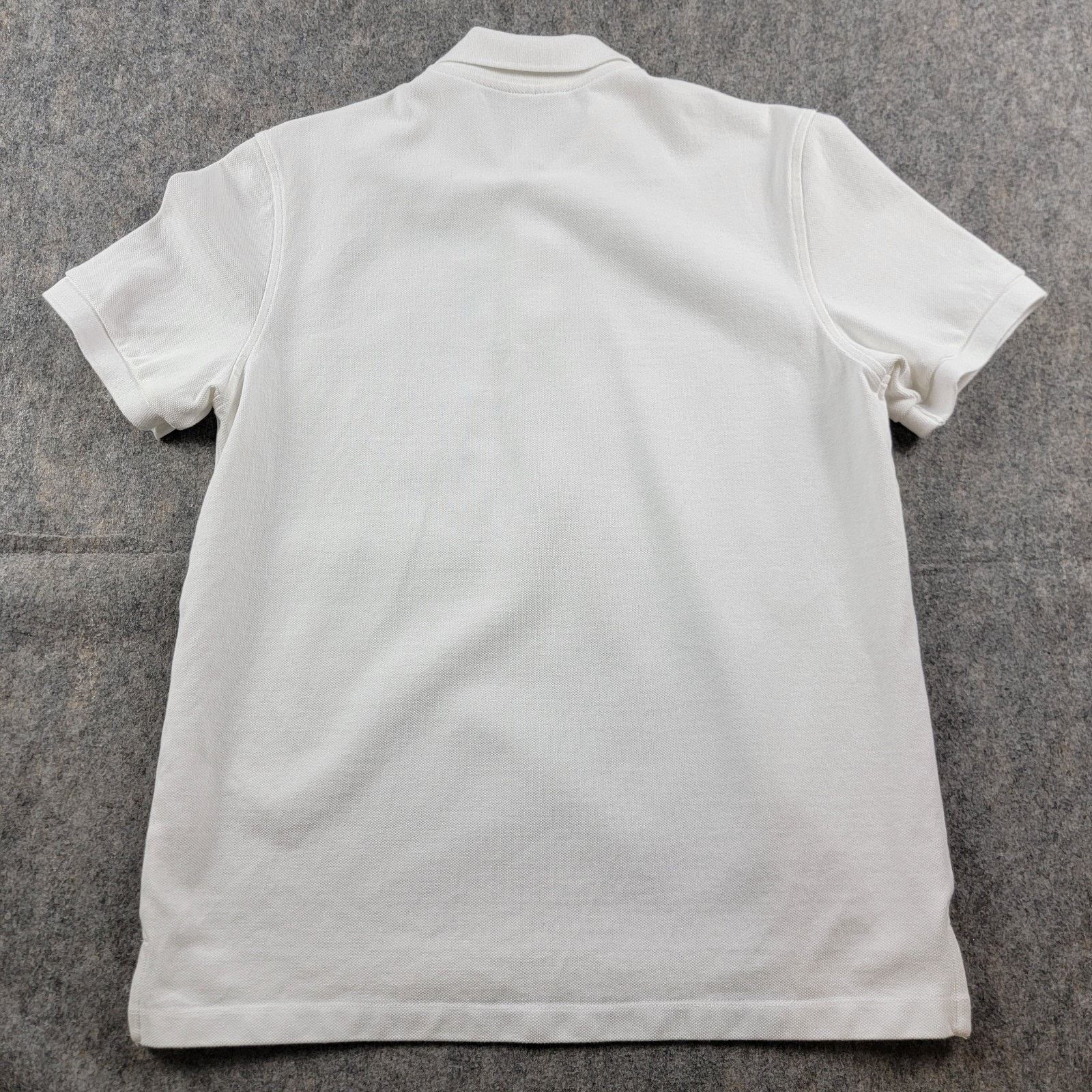 Todd Snyder Champion x Todd Snyder Pique Polo Shirt Short Sleeve *Read* Size US S / EU 44-46 / 1 - 2 Thumbnail