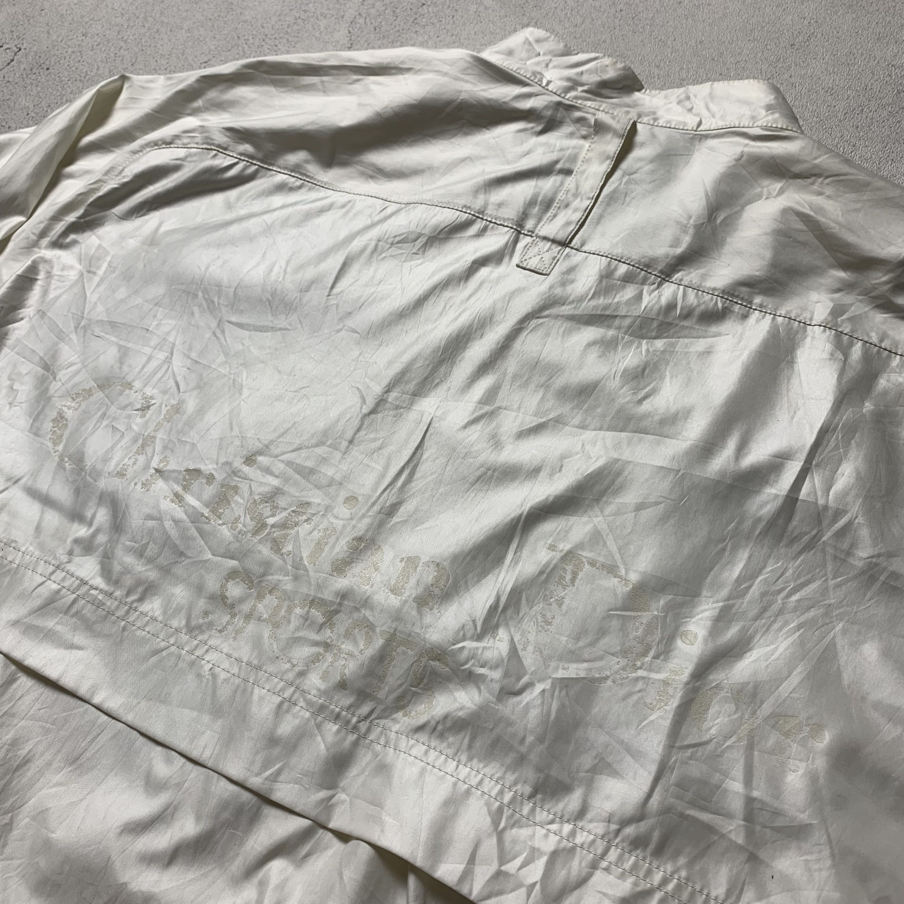 Christian Dior Monsieur Vintage 90s Christian Dior Jacket Size US L / EU 52-54 / 3 - 3 Thumbnail