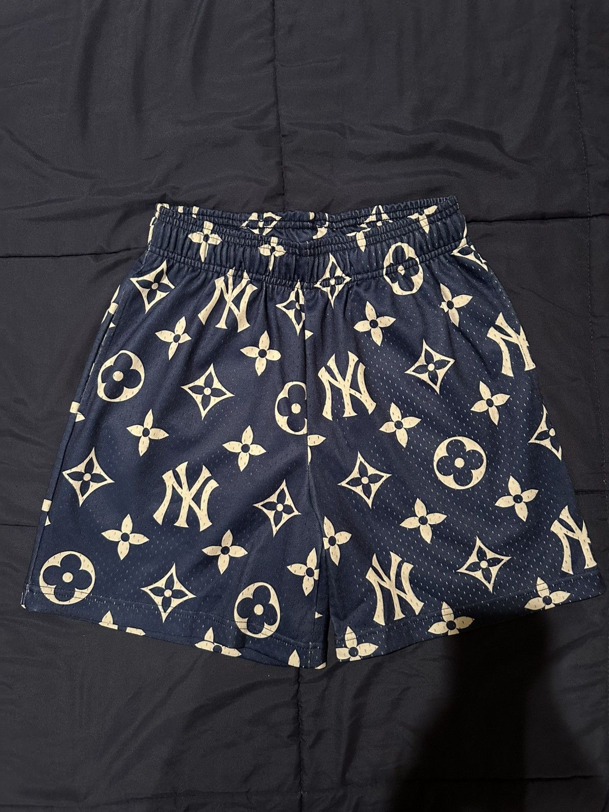 Bravest Studios Lv Shorts | Grailed