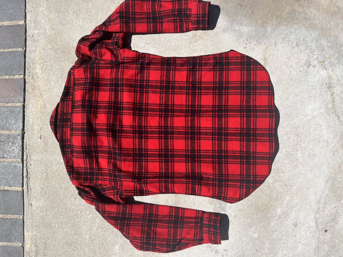 Pendleton Pendleton Wool Flannel Made in USA Vintage Size US M / EU 48-50 / 2 - 3 Thumbnail