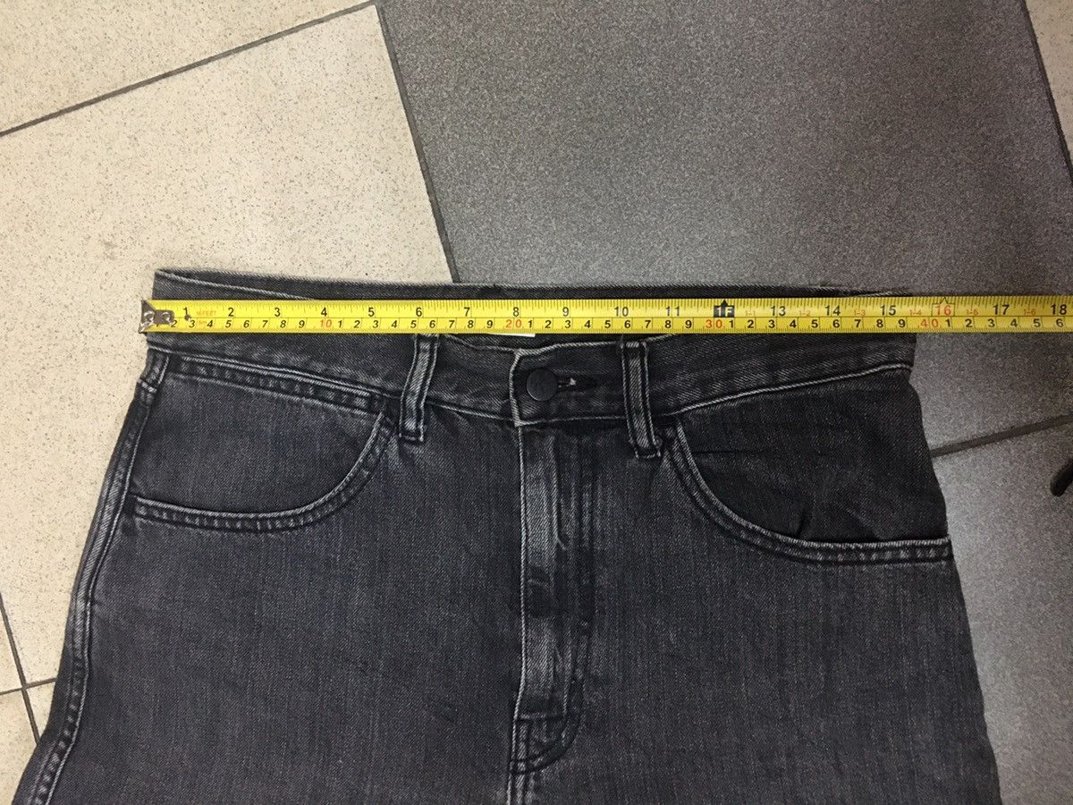 Uniqlo × Vintage Uniqlo baggy Size US 30 / EU 46 - 2 Thumbnail