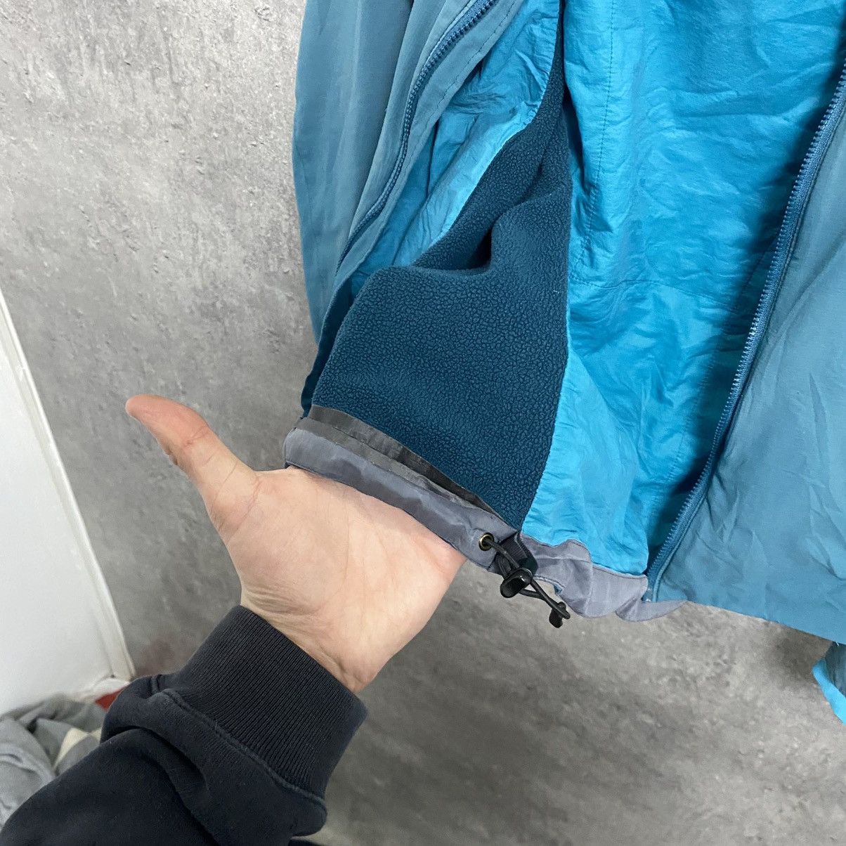 Arc'teryx Arcteryx Atom LT Hoody Jacket Blockcore Outdoor Size US S / EU 44-46 / 1 - 10 Thumbnail