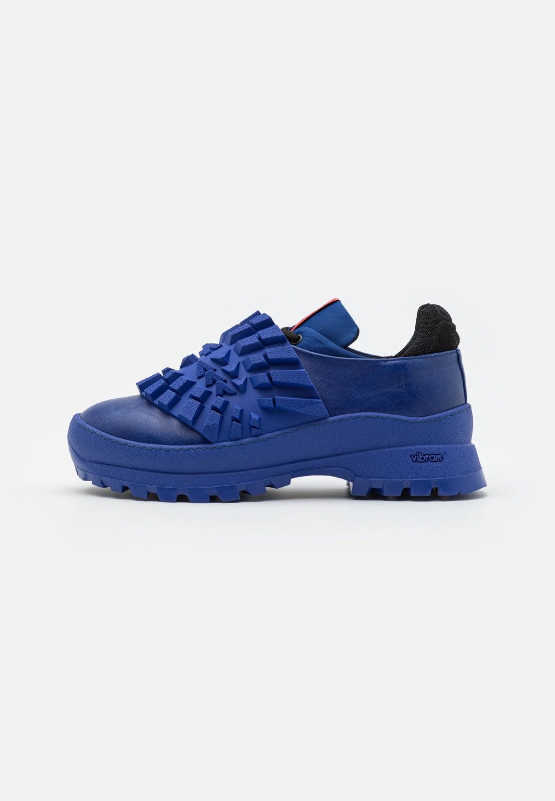 424 !DS! SS23 424 On Fairfax Blue Car Shoes Size US 12 / EU 45 - 2 Thumbnail