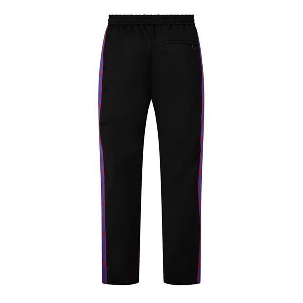Off-White o1y0225 Logo Jogger & Sweatpant in Black Size US 32 / EU 48 - 2 Thumbnail