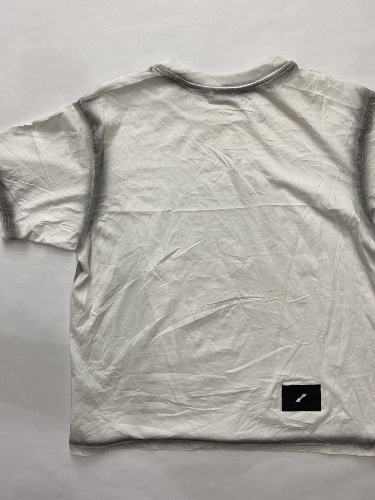 WE11DONE WE11DONE TEE. Size US L / EU 52-54 / 3 - 13 Thumbnail