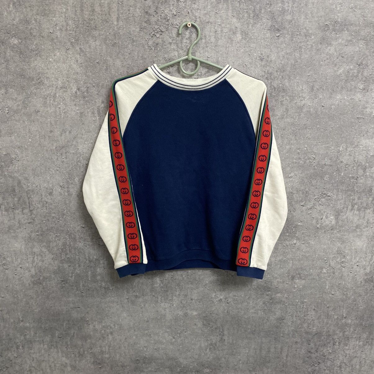 Gucci Gucci Sweatshirt Size US XS / EU 42 / 0 - 1 Thumbnail