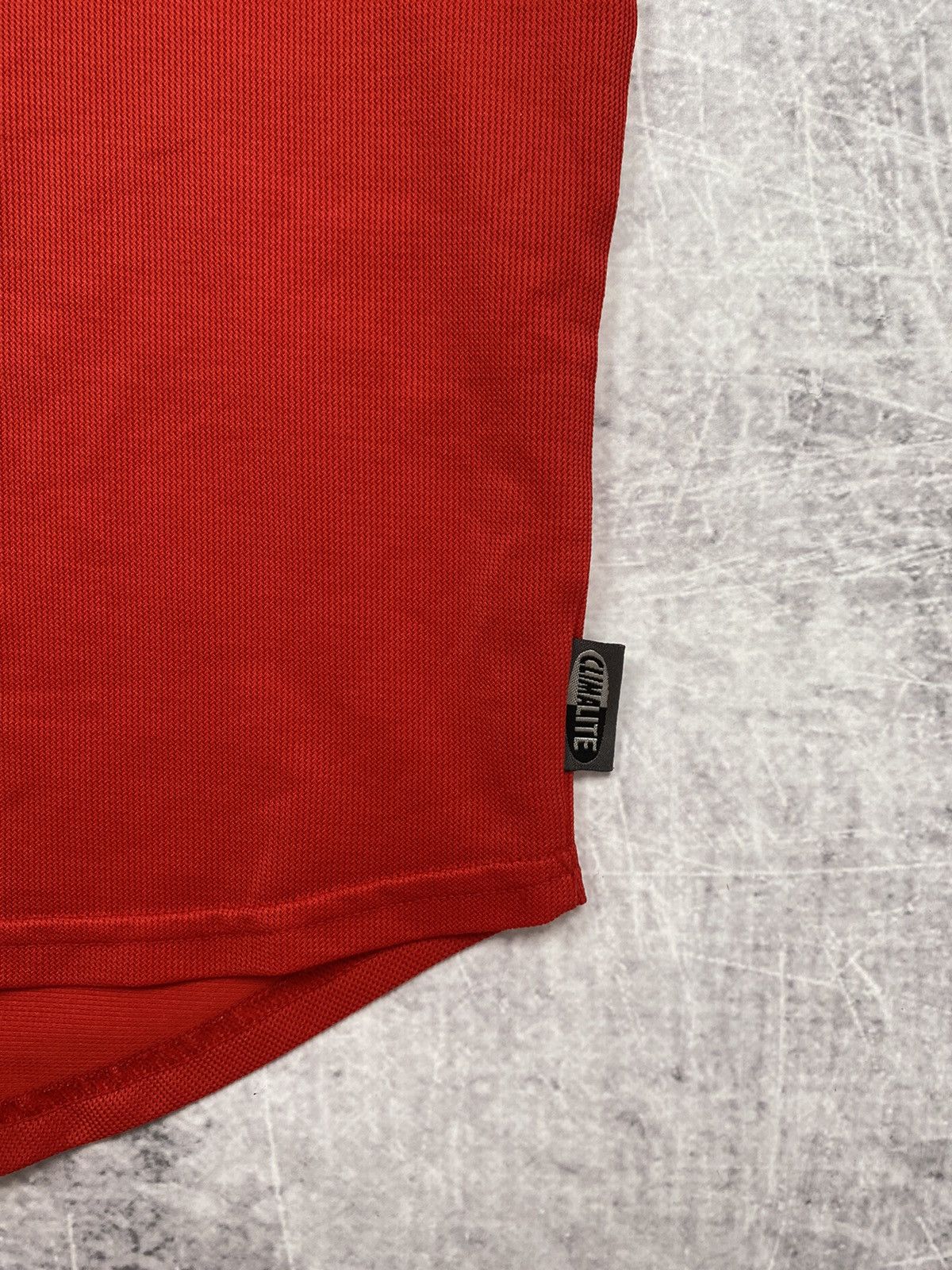 Adidas × Vintage Vintage Spanish jersey by Adidas Size US L / EU 52-54 / 3 - 7 Thumbnail