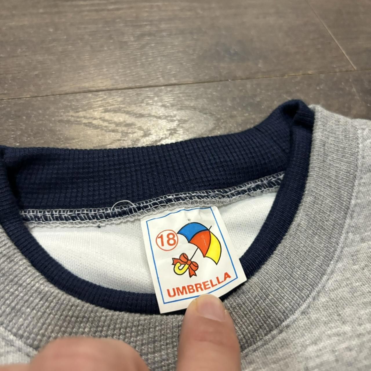 Pokemon Vintage Ultraman Crewneck Sweatshirt Size US XS / EU 42 / 0 - 5 Thumbnail