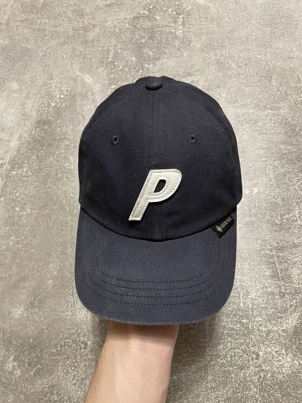 Goretex Palace Gore-Tex Cap Size ONE SIZE - 2 Thumbnail