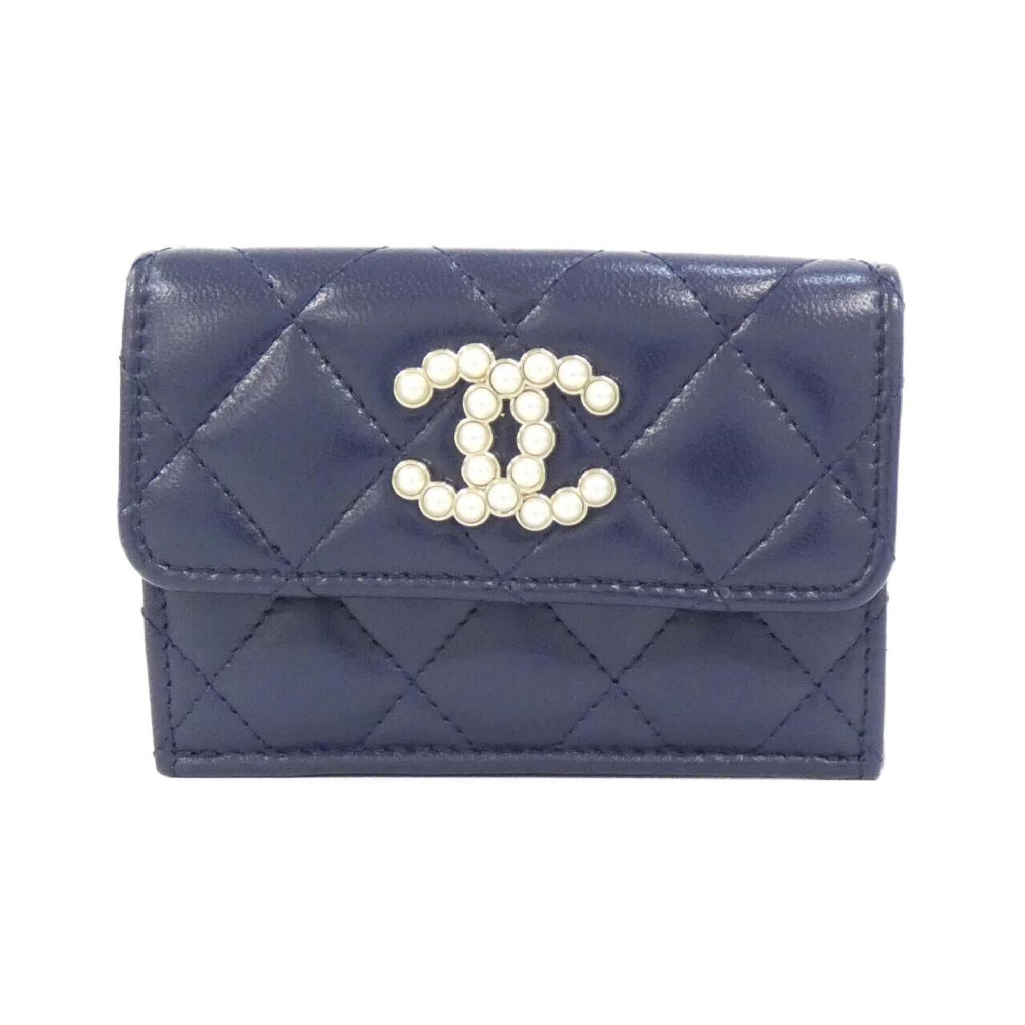 Chanel Chanel AP3808 Wallet Size ONE SIZE - 1 Thumbnail