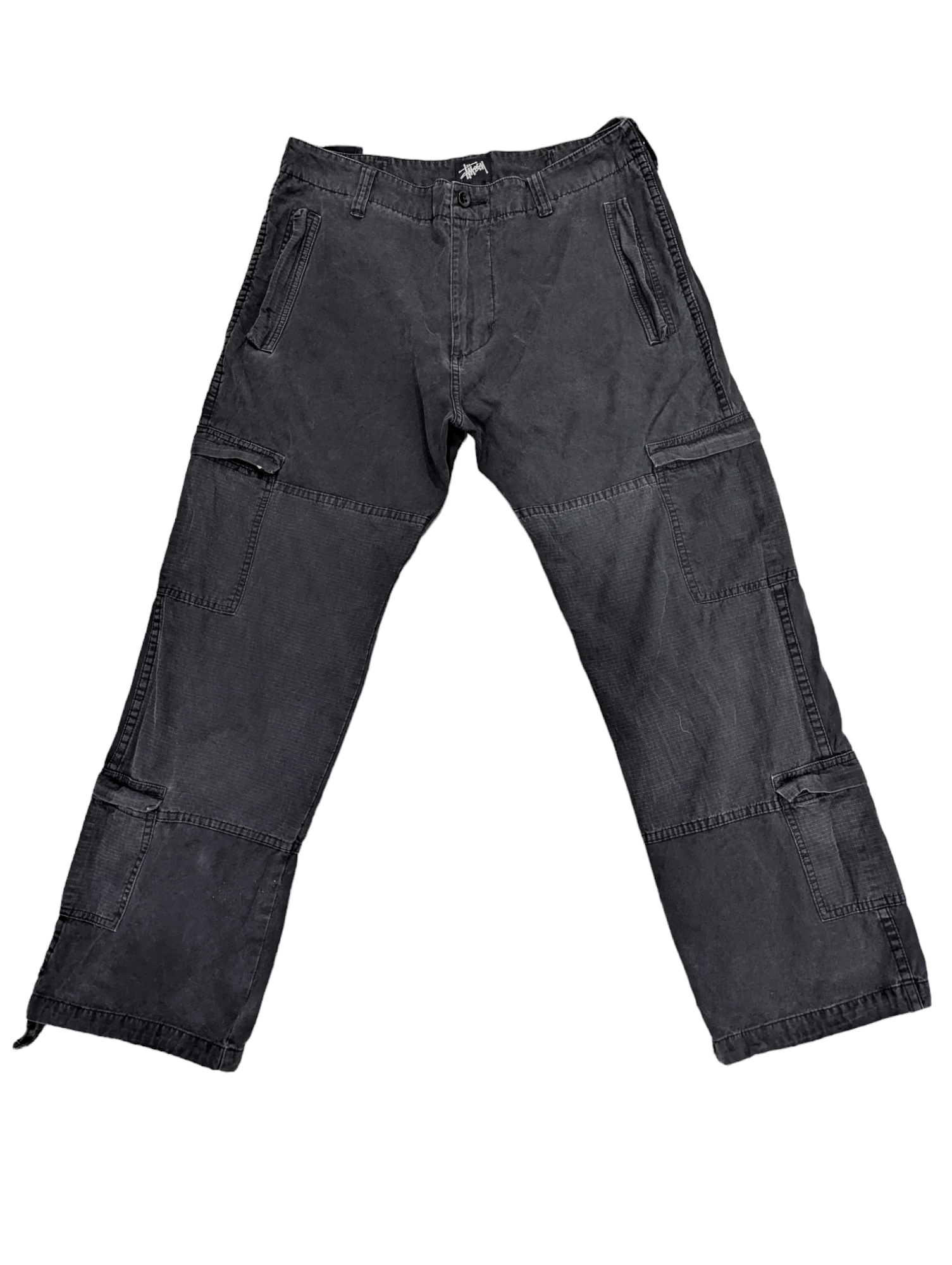 Stussy Cargo | Grailed