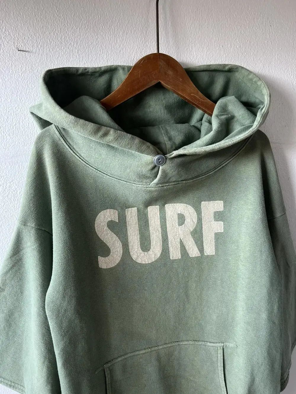 Kapital Kountry Kapital SURF Sweatshirt Hoodie Size US S / EU 44-46 / 1 - 2 Thumbnail