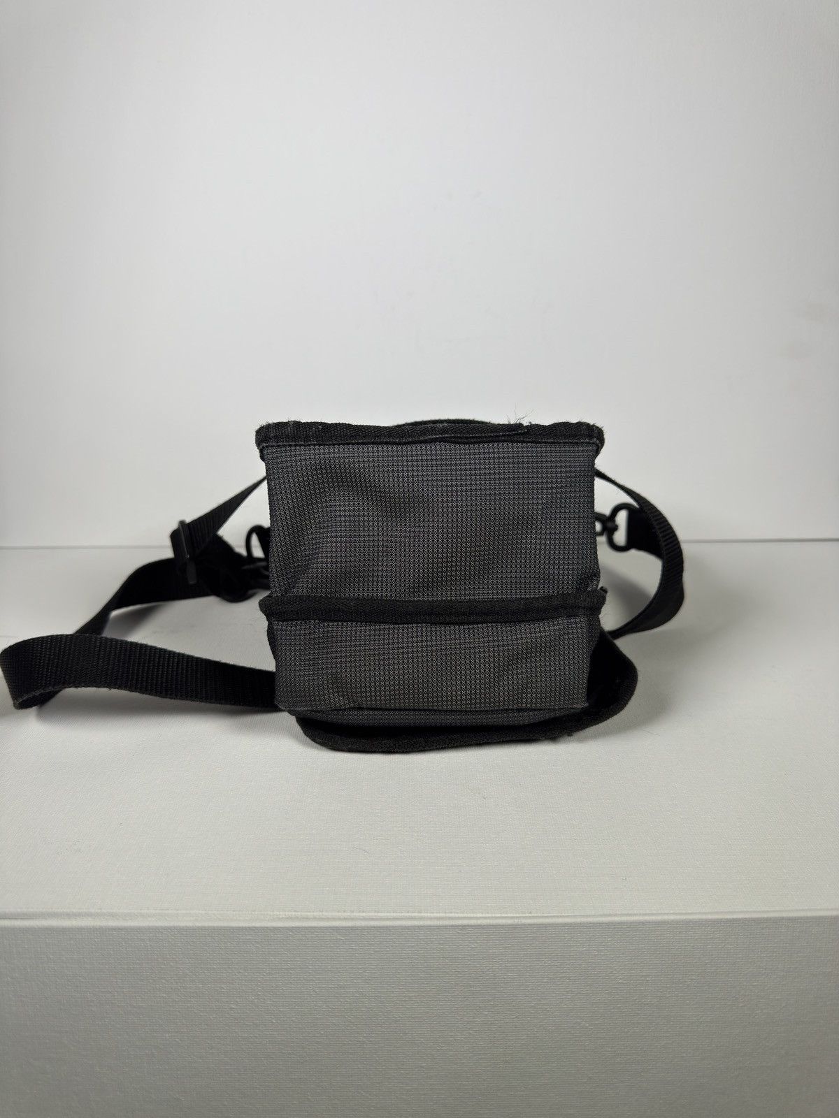 Diesel DIESEL CROSSBODY TRAVEL BAG ORGANIZER Size ONE SIZE - 5 Thumbnail