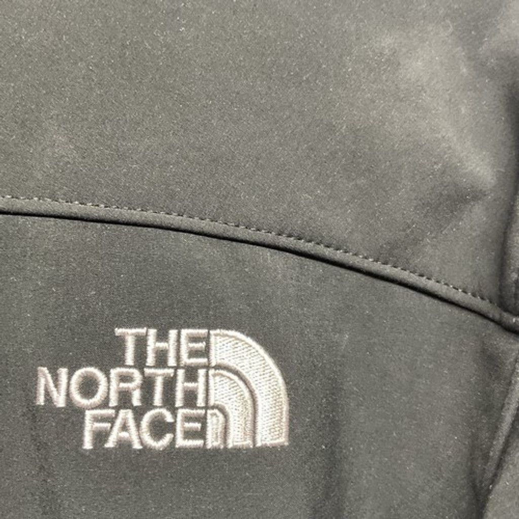 The North Face The North Face Softshell Full Zip Windbreaker Jacket Men L Size US L / EU 52-54 / 3 - 4 Thumbnail