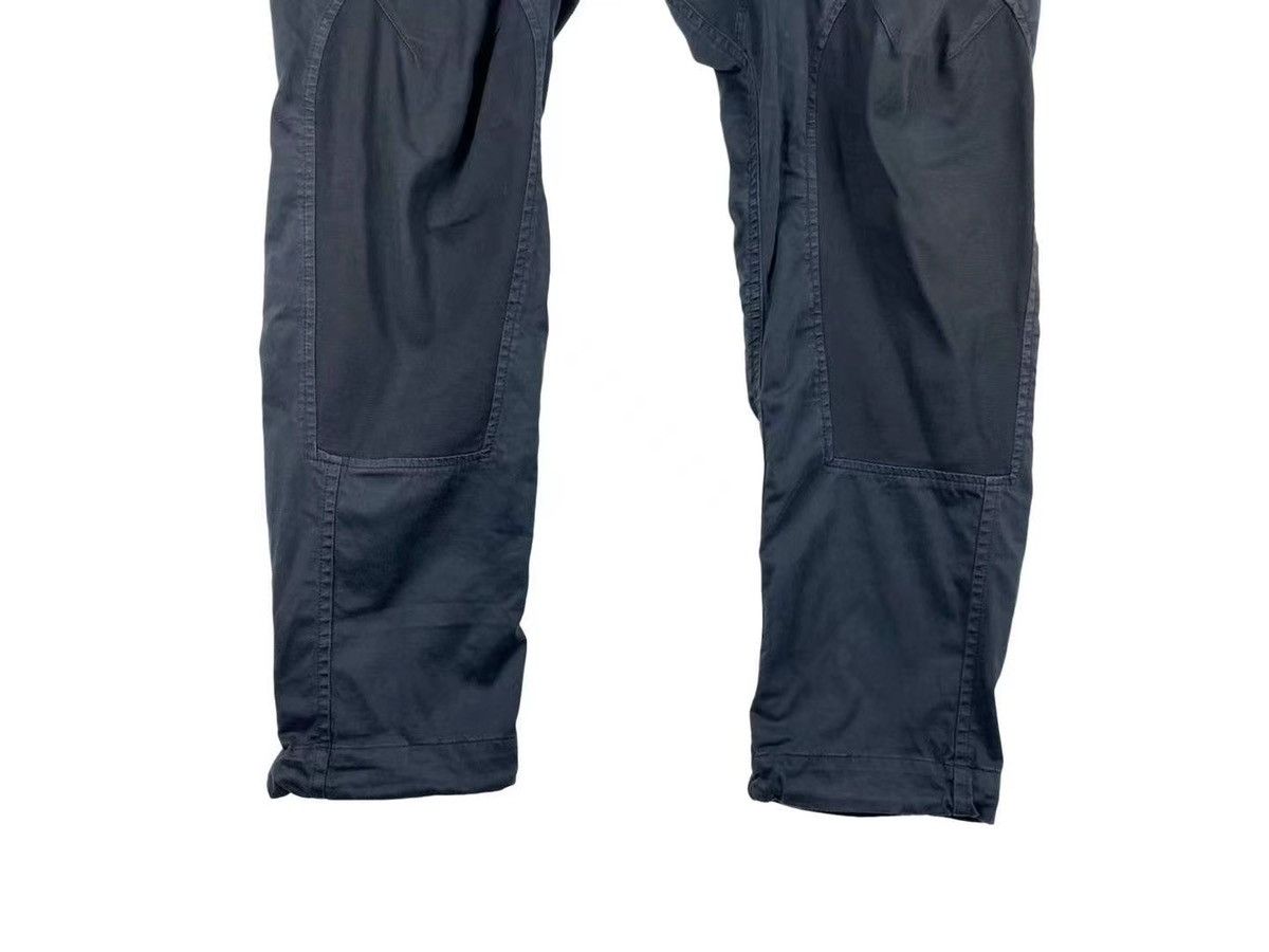 Stone Island Stone Island Ghost Piece Patch Cargo Pants Size US 36 / EU 52 - 5 Thumbnail