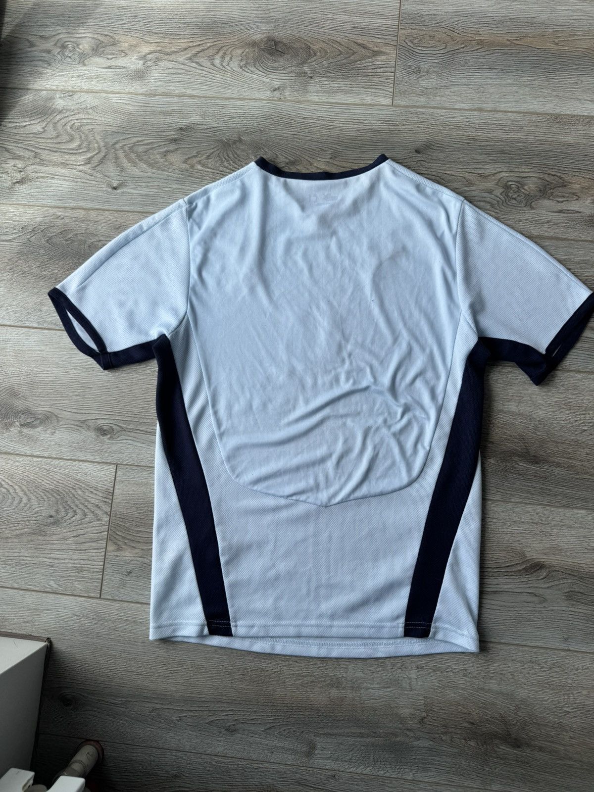 Puma Puma Tottenham 2008-09 Home Jersey Size US S / EU 44-46 / 1 - 8 Thumbnail