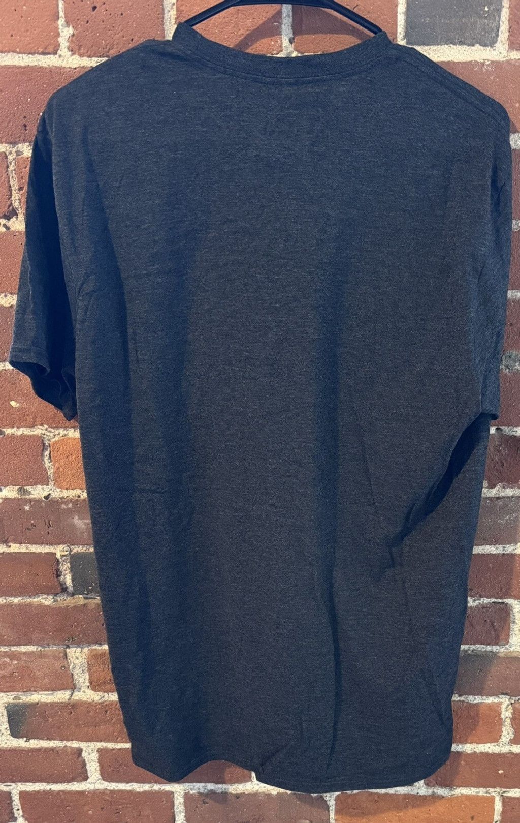 The Unbranded Brand Boston Bruins Super Soft Gray Tee Men's Sz L New With Tags Size US L / EU 52-54 / 3 - 2 Thumbnail