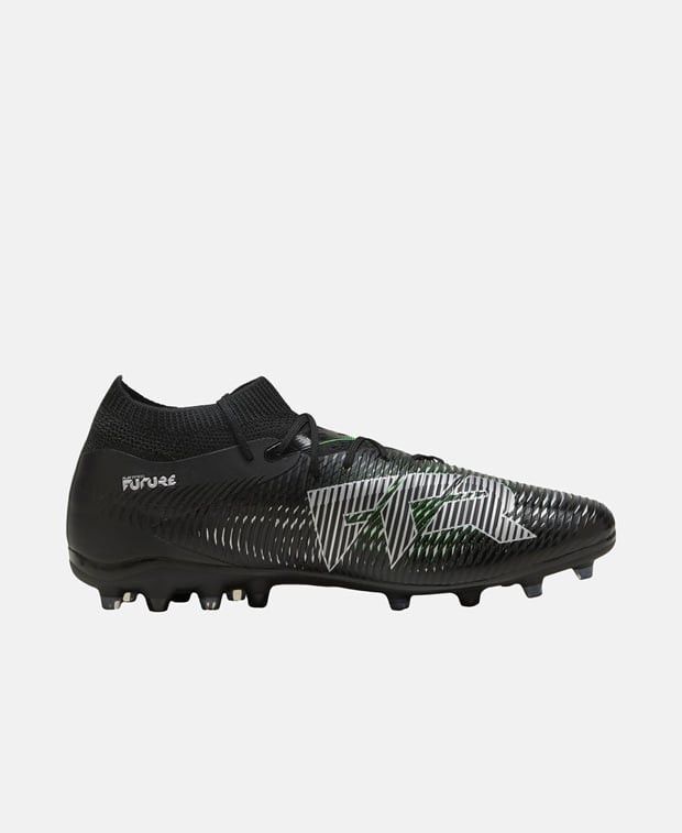 Puma Future 8 Match MG Football boots Size US 11.5 / EU 44-45 - 1 Thumbnail