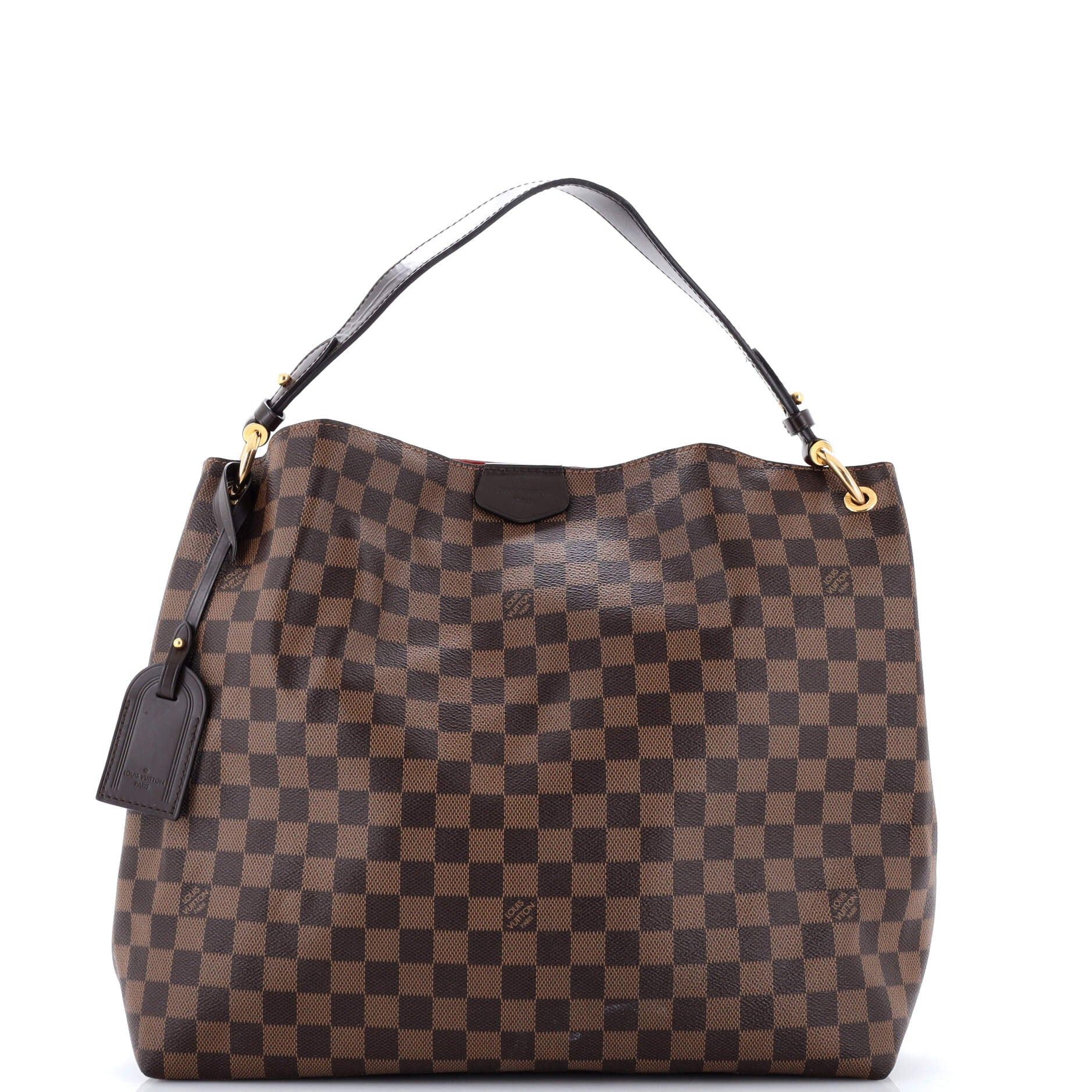 Louis Vuitton Graceful Handbag Size ONE SIZE - 1 Thumbnail