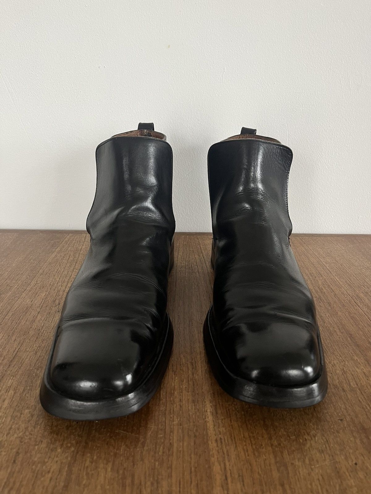 Gucci Gucci - Tom Ford - 1995 Size US 9 / EU 42 - 3 Thumbnail