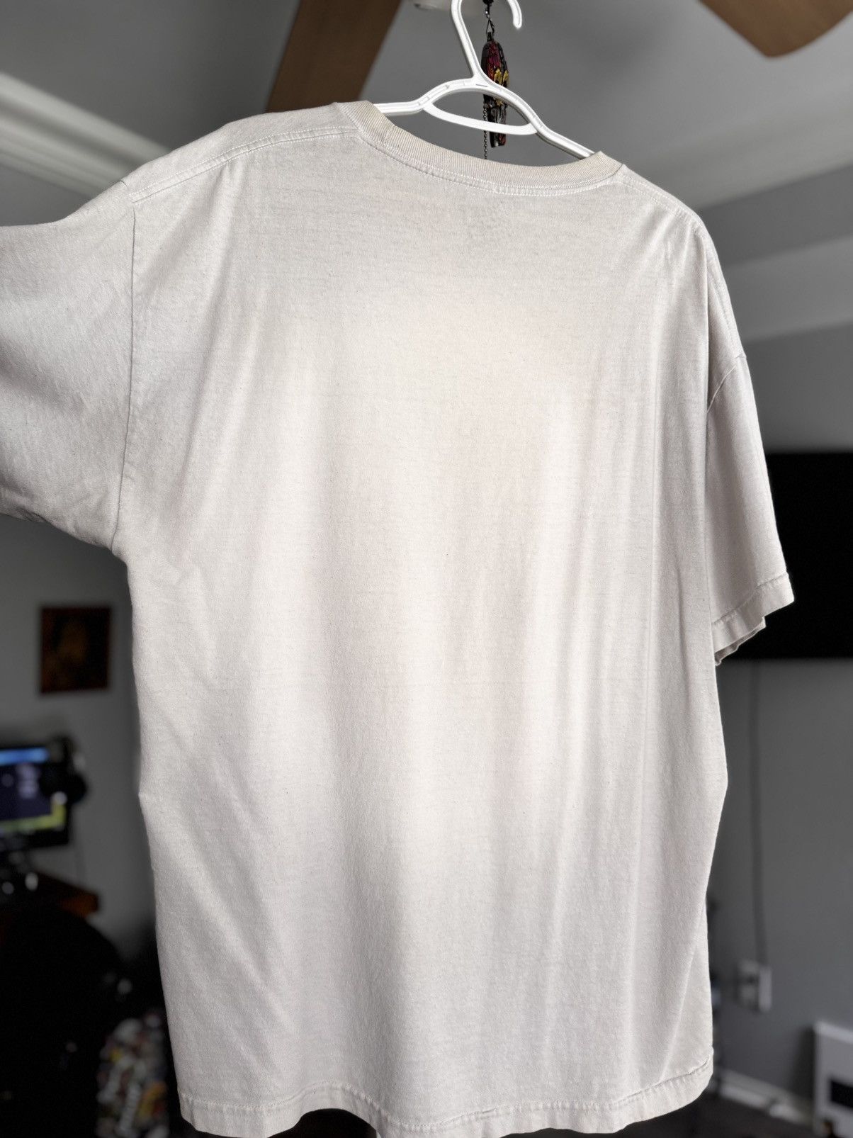 Bronze 56k Bronze 56K Hardware Comic Graphic Tee Size US XL / EU 56 / 4 - 4 Thumbnail