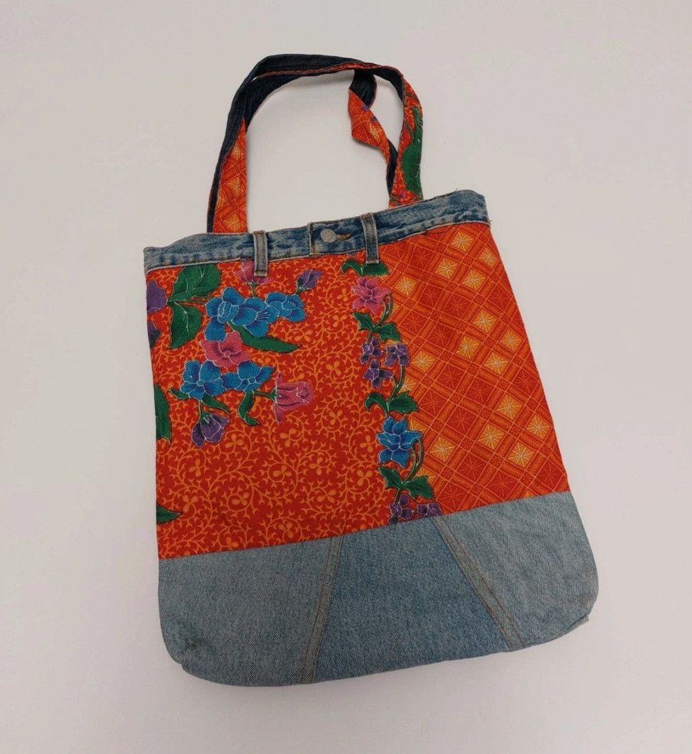 Levi's Levi's vintage shopper bag Size ONE SIZE - 2 Thumbnail