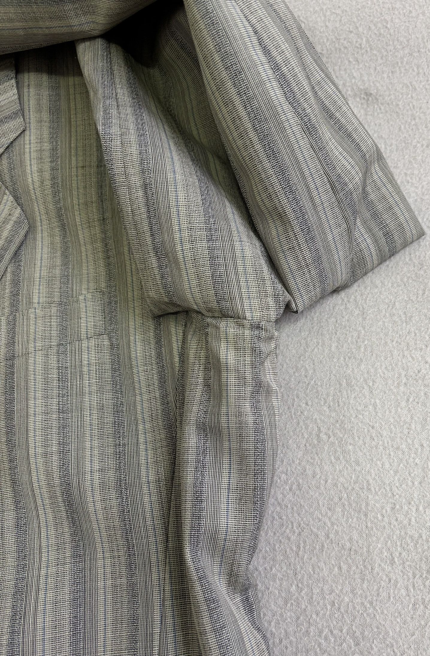 Vintage × Yves Saint Laurent Yves Saint Laurent vintage jacket Size 52R - 13 Thumbnail