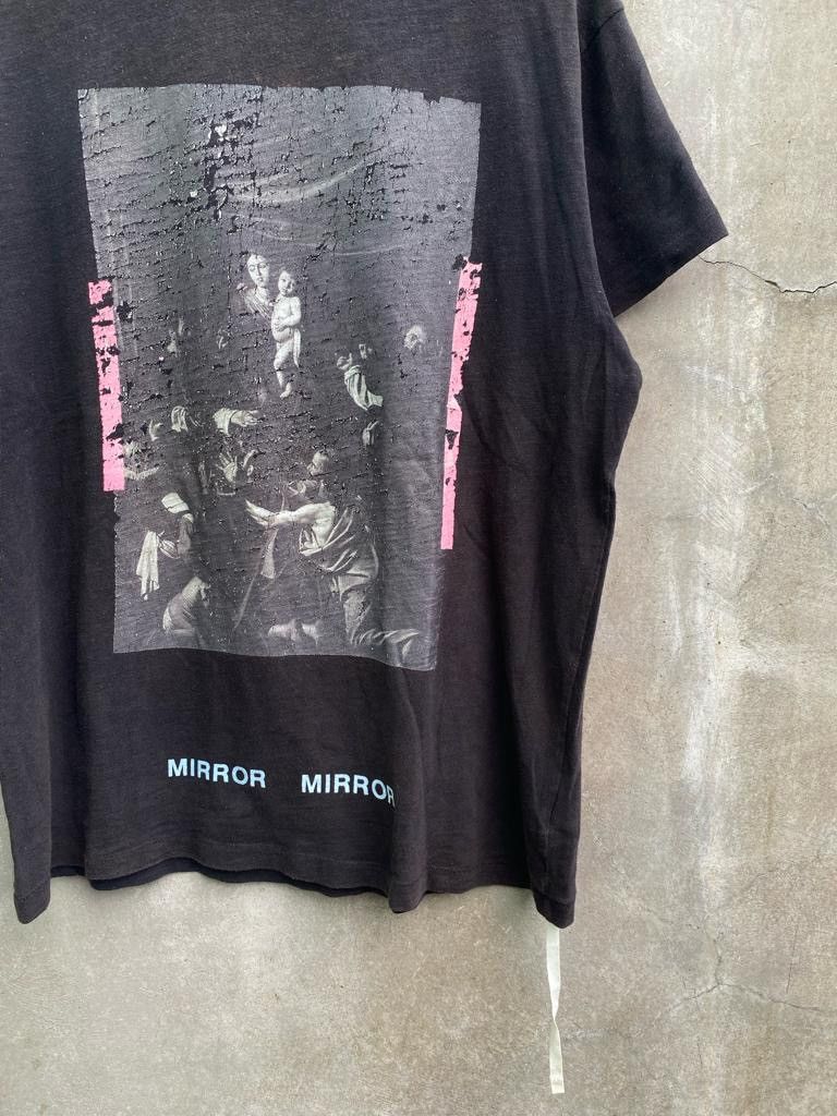 Off-White SS17 Caravaggio Arrows Tee Size US S / EU 44-46 / 1 - 6 Thumbnail