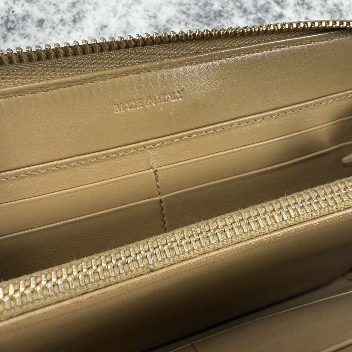 Miu Miu Miu Miu Leather Wallet Size ONE SIZE - 9 Thumbnail