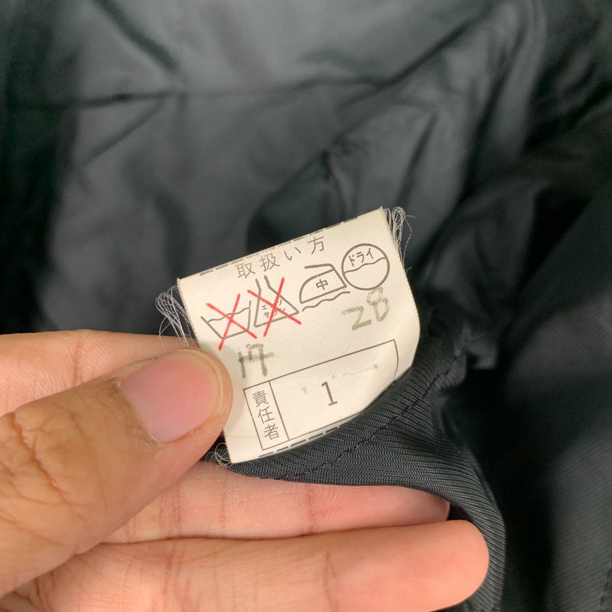 Japanese Brand GRETNA CLUB Checked Plaid Casual Jacket #0040-C3 Size US M / EU 48-50 / 2 - 19 Thumbnail