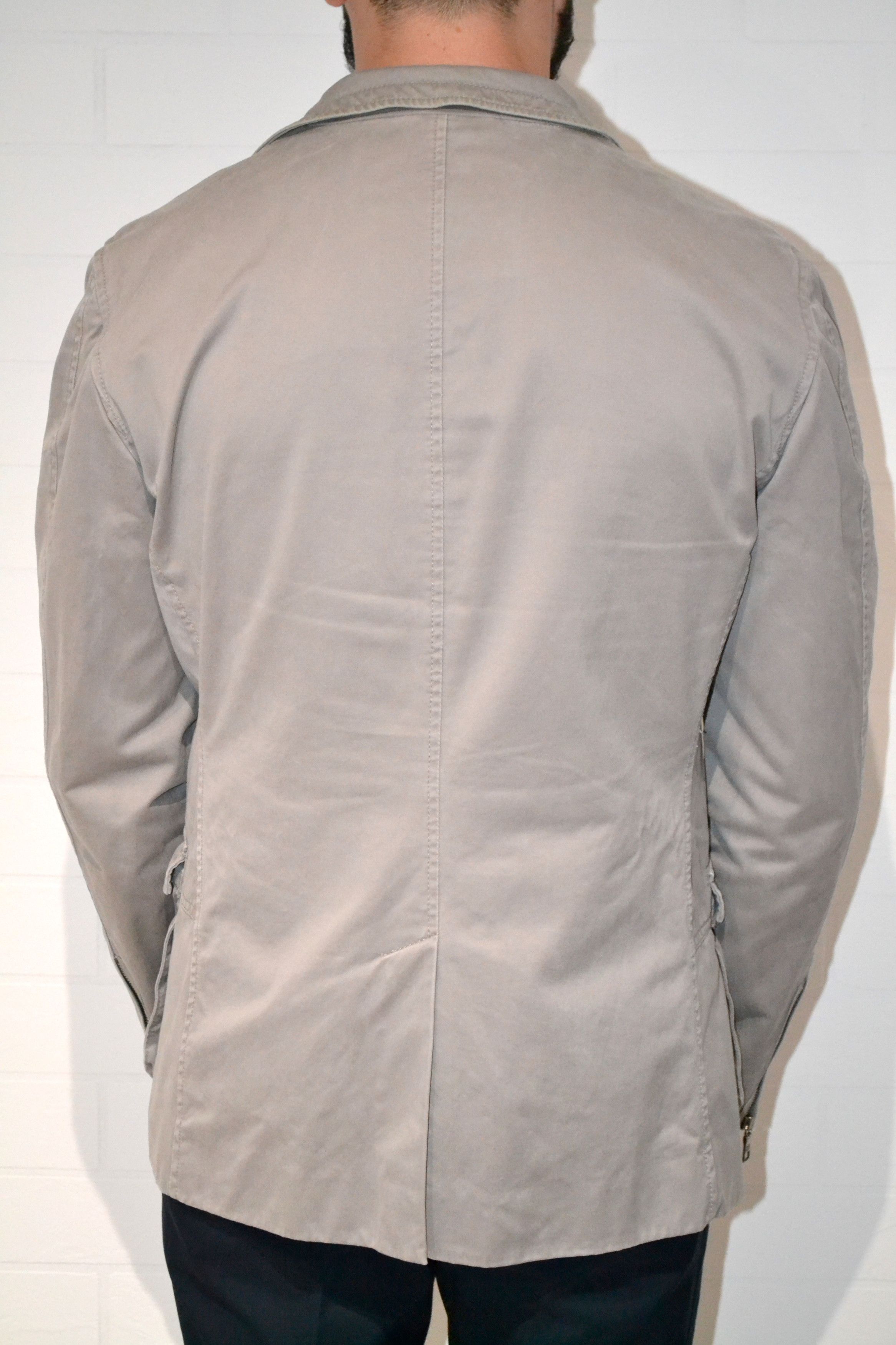 Armani Exchange Armani Exchange Blazer Size 48R - 5 Thumbnail