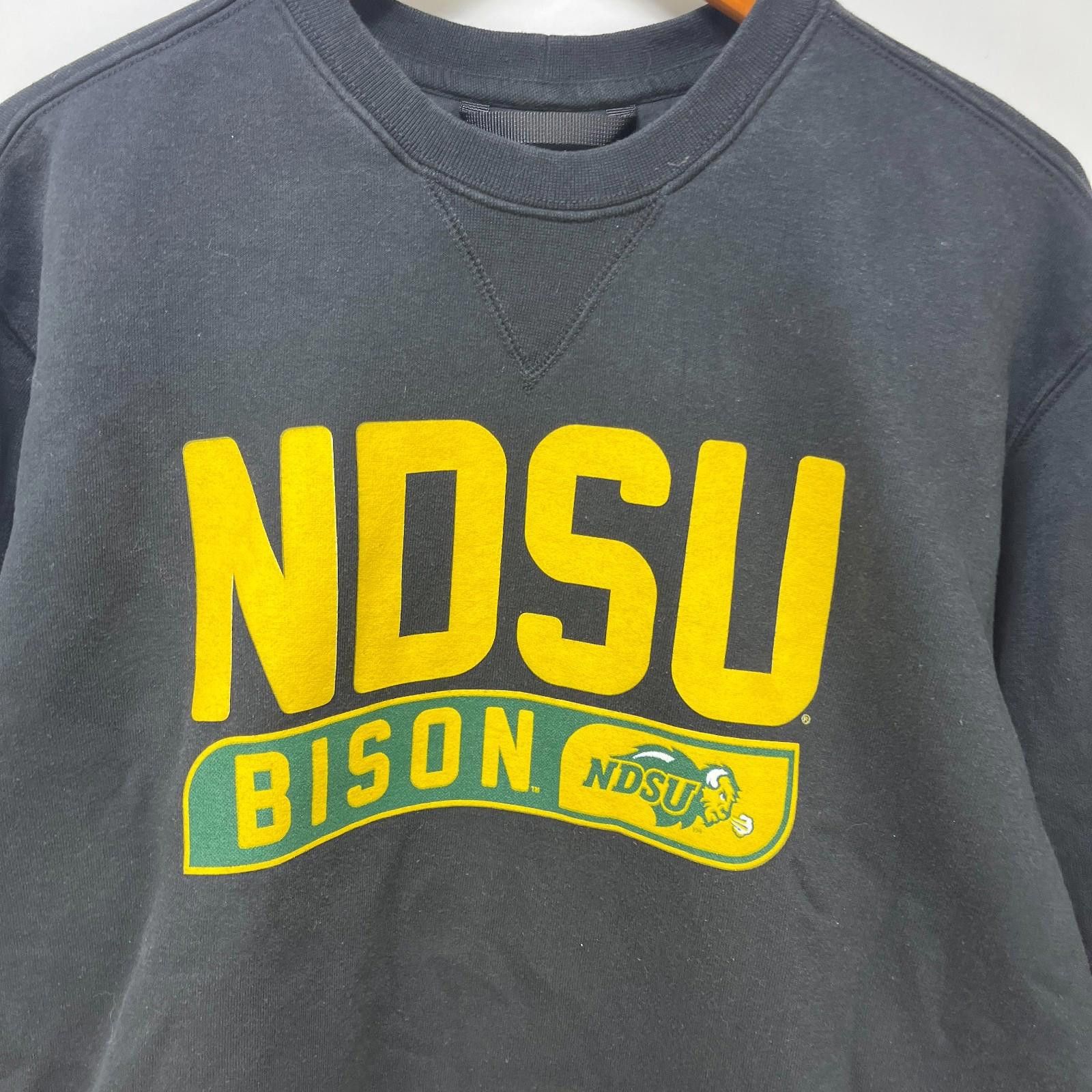 Carhartt Carhartt NDSU Bison Sweatshirt Large Size ONE SIZE - 2 Thumbnail