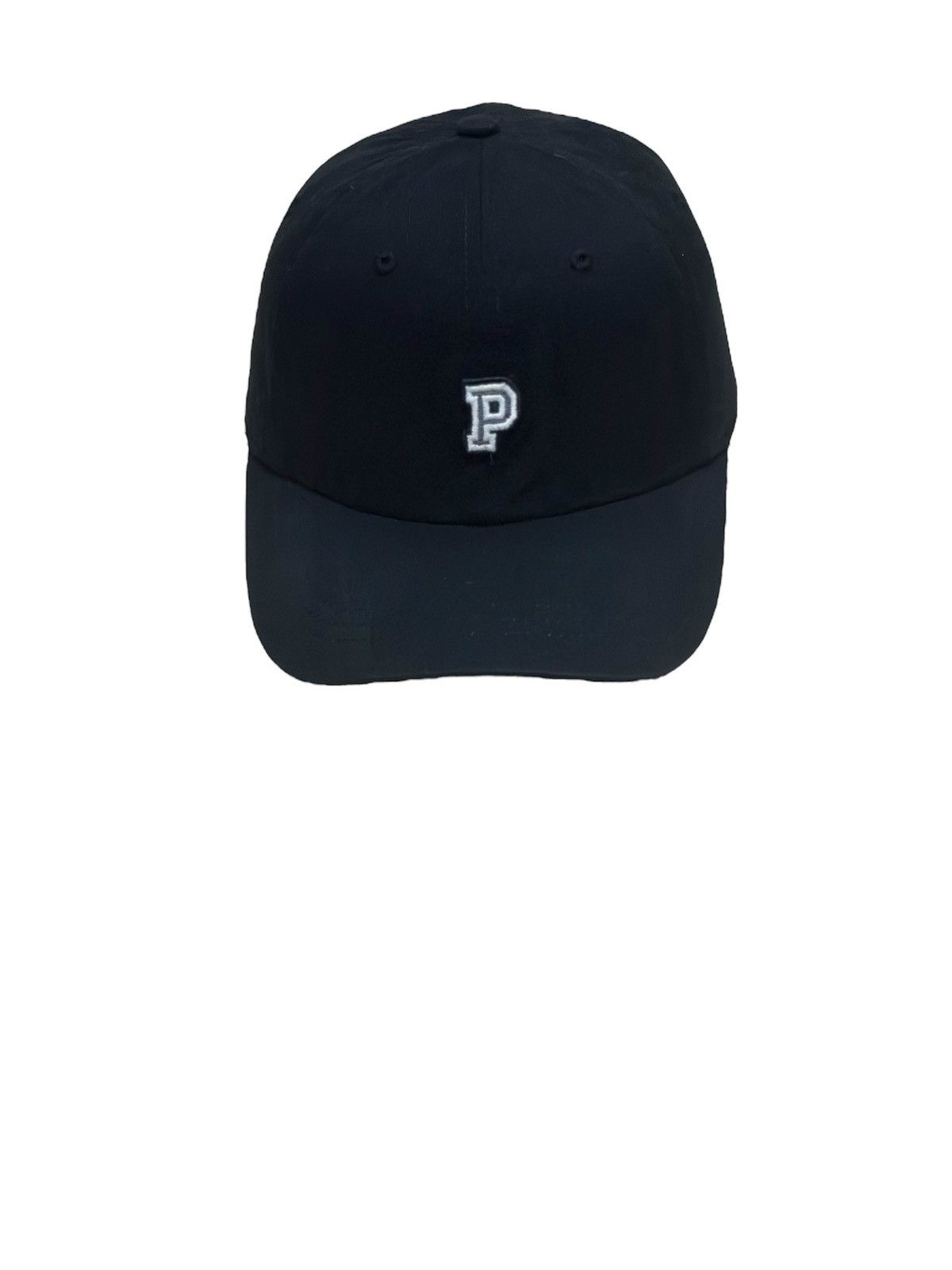 Pink × Victoria's Secret Pink by Victoria’s Secret “P” Logo Hat Size ONE SIZE - 1 Thumbnail