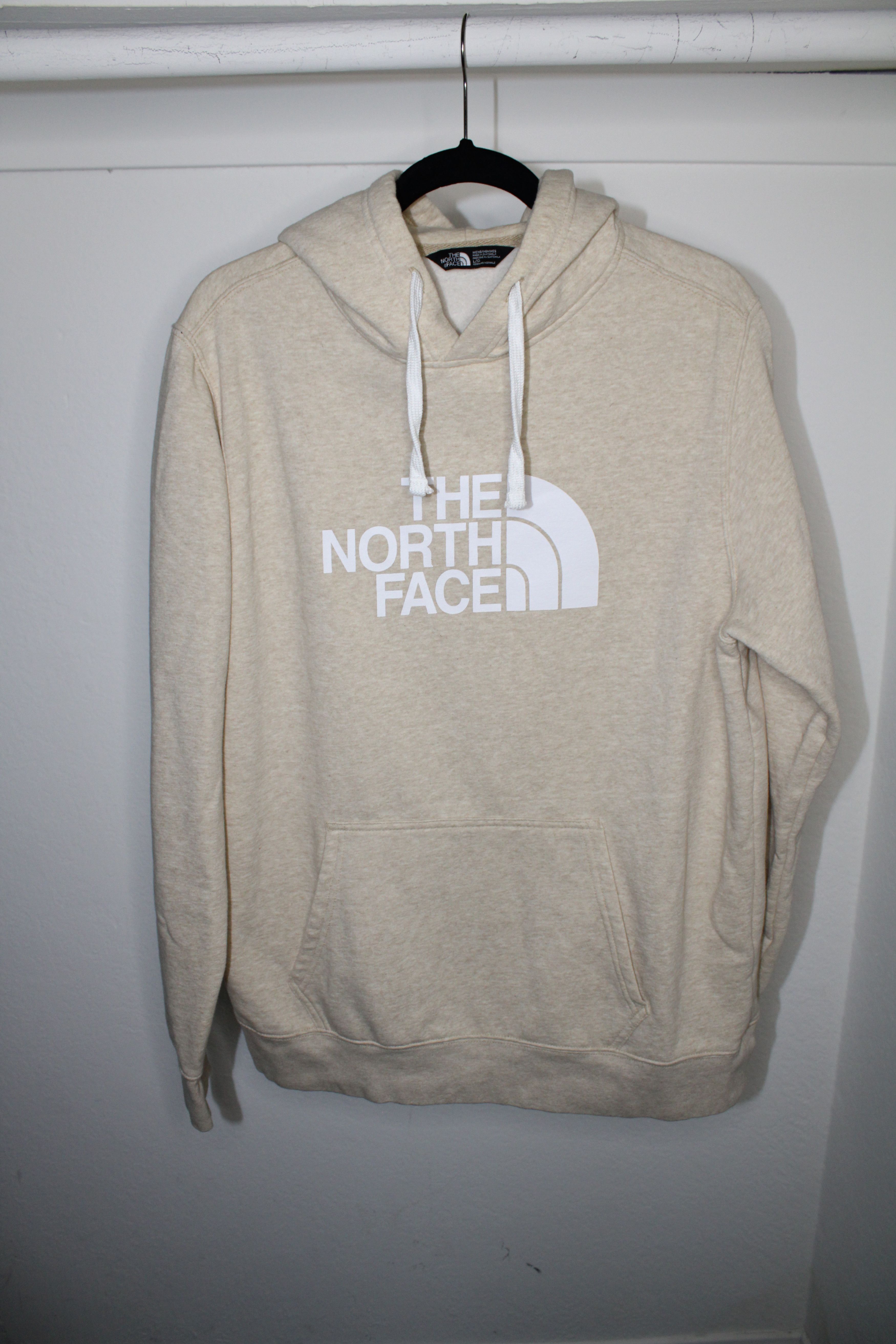 The North Face The North Face Hoodie Size US L / EU 52-54 / 3 - 1 Thumbnail
