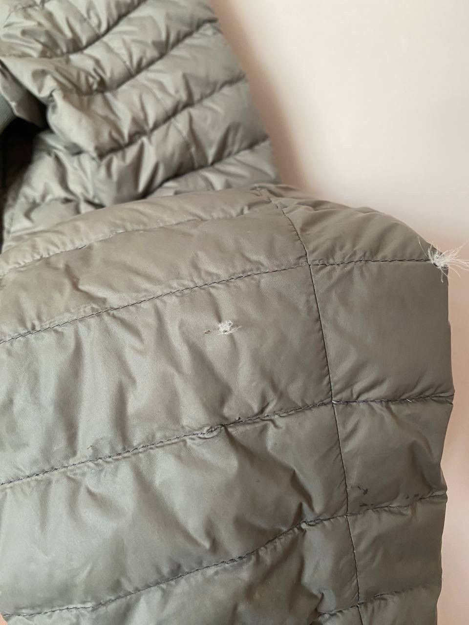 Parajumpers PARAJUMPERS GLORIA Lightweight Down Puffer Jacket Size US L / EU 52-54 / 3 - 17 Thumbnail