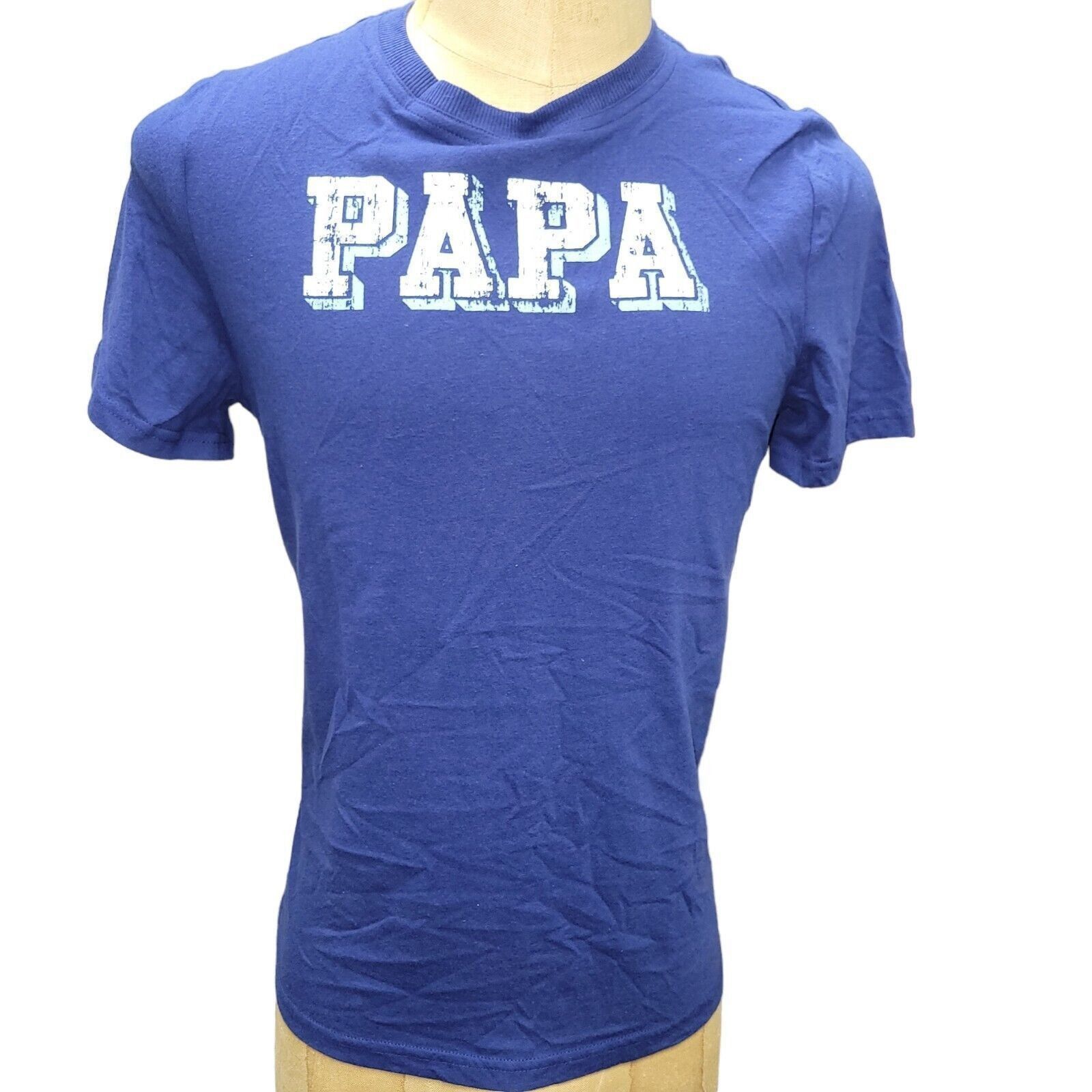 Club Room Men's Clubroom Tshirt. Size Small. New With Tags. Size US S / EU 44-46 / 1 - 3 Thumbnail