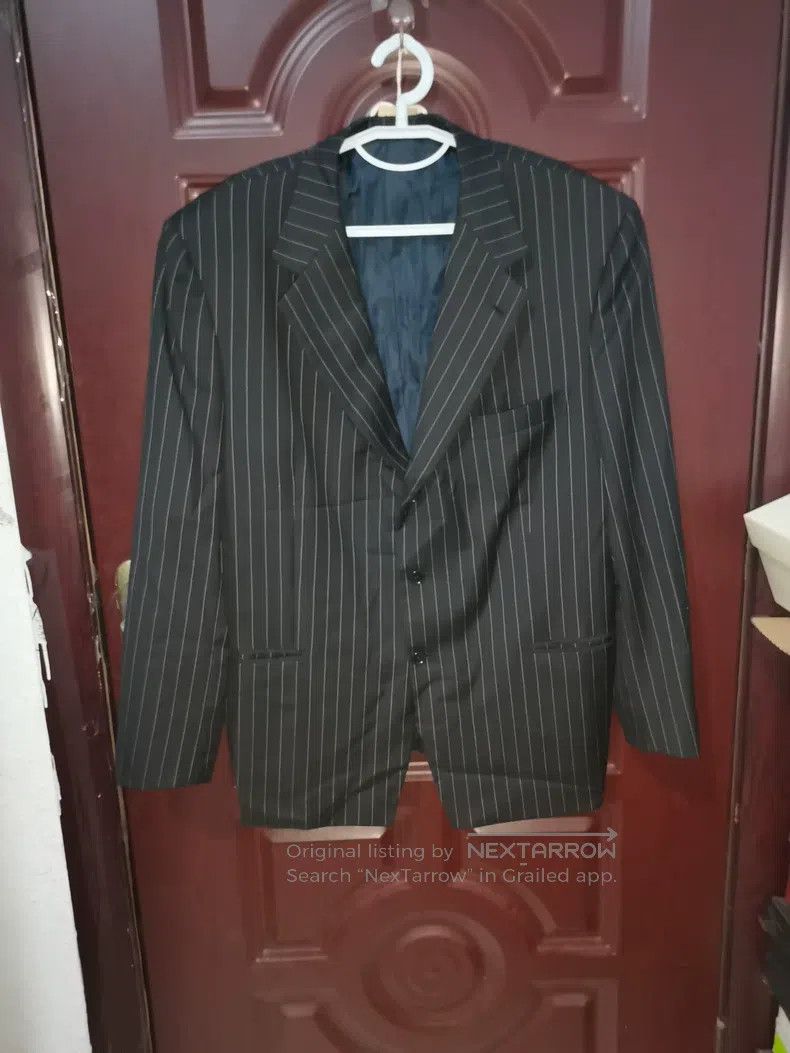 Brioni Brioni Jackets Size US XL / EU 56 / 4 - 1 Thumbnail