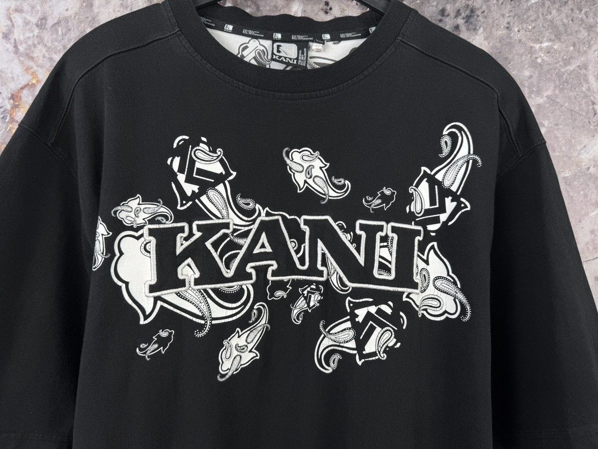 Vintage Men’s Kani T-Shirt Streetwear Size XXL Size US XL / EU 56 / 4 - 4 Thumbnail