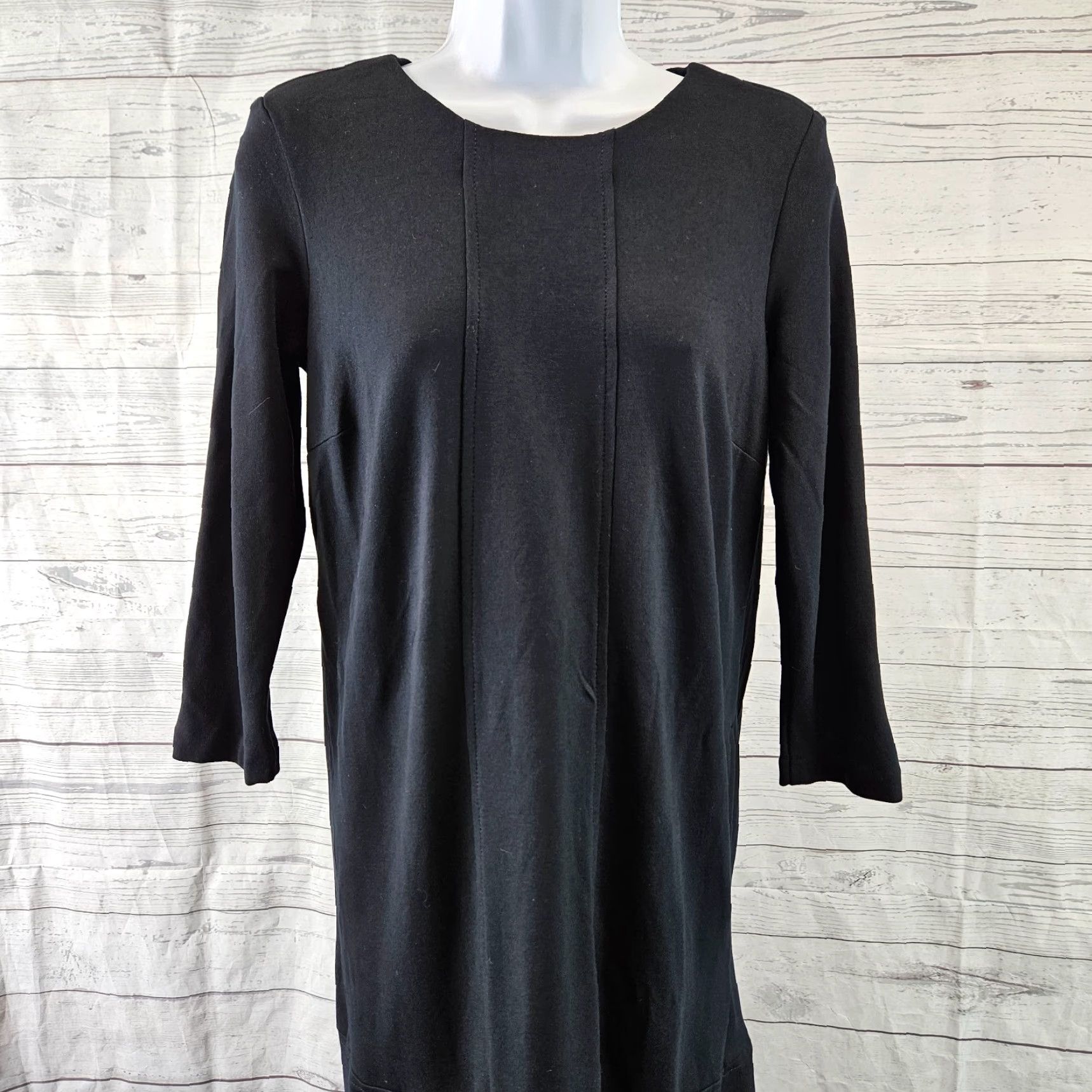 dark blue colour dress Dark Blue Evening Dress From Satin XXXL / Dark Blue / Stretchy