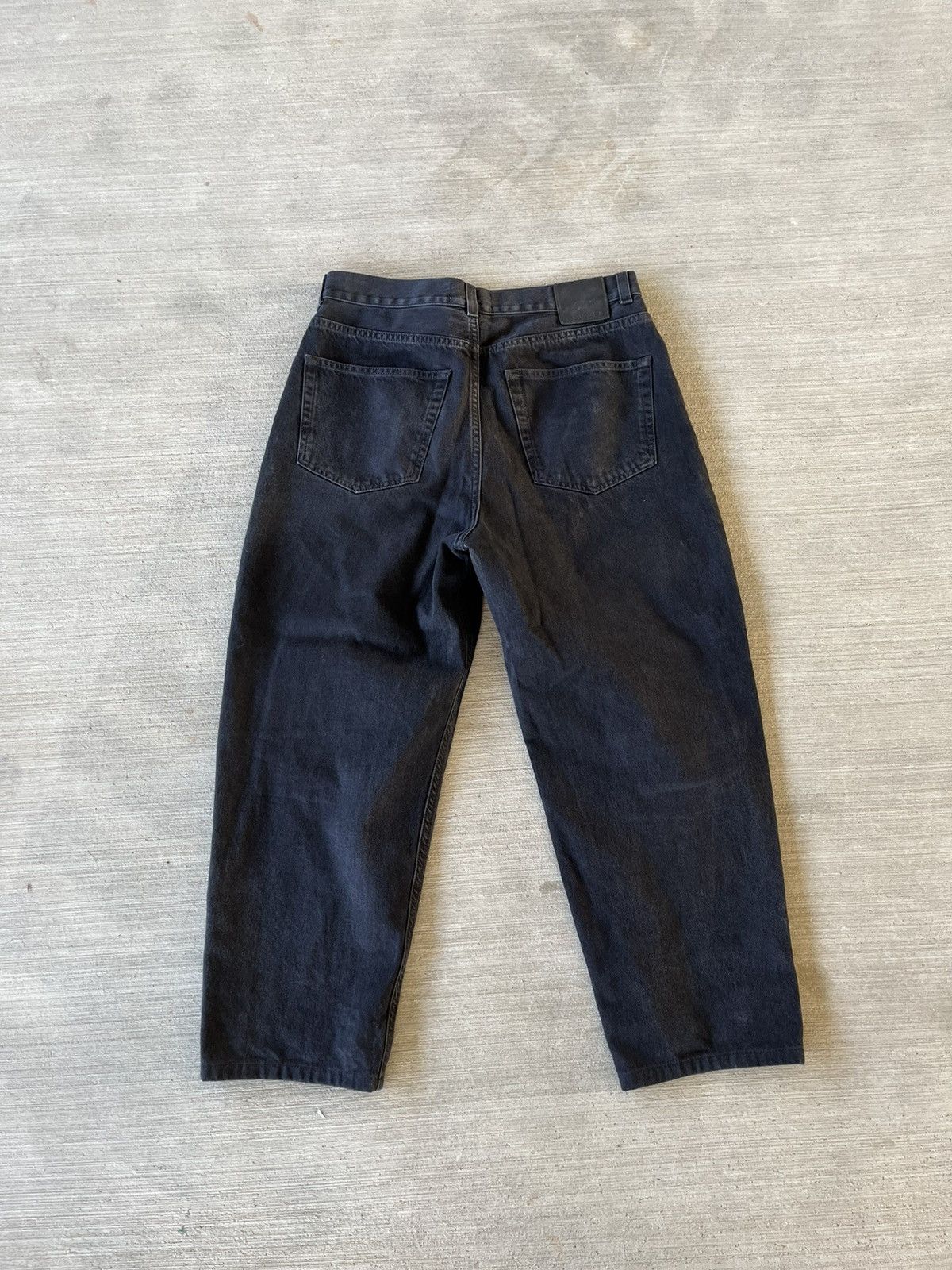 Tom Wood Tom Wood Shaw Jeans Size US 30 / EU 46 - 5 Thumbnail