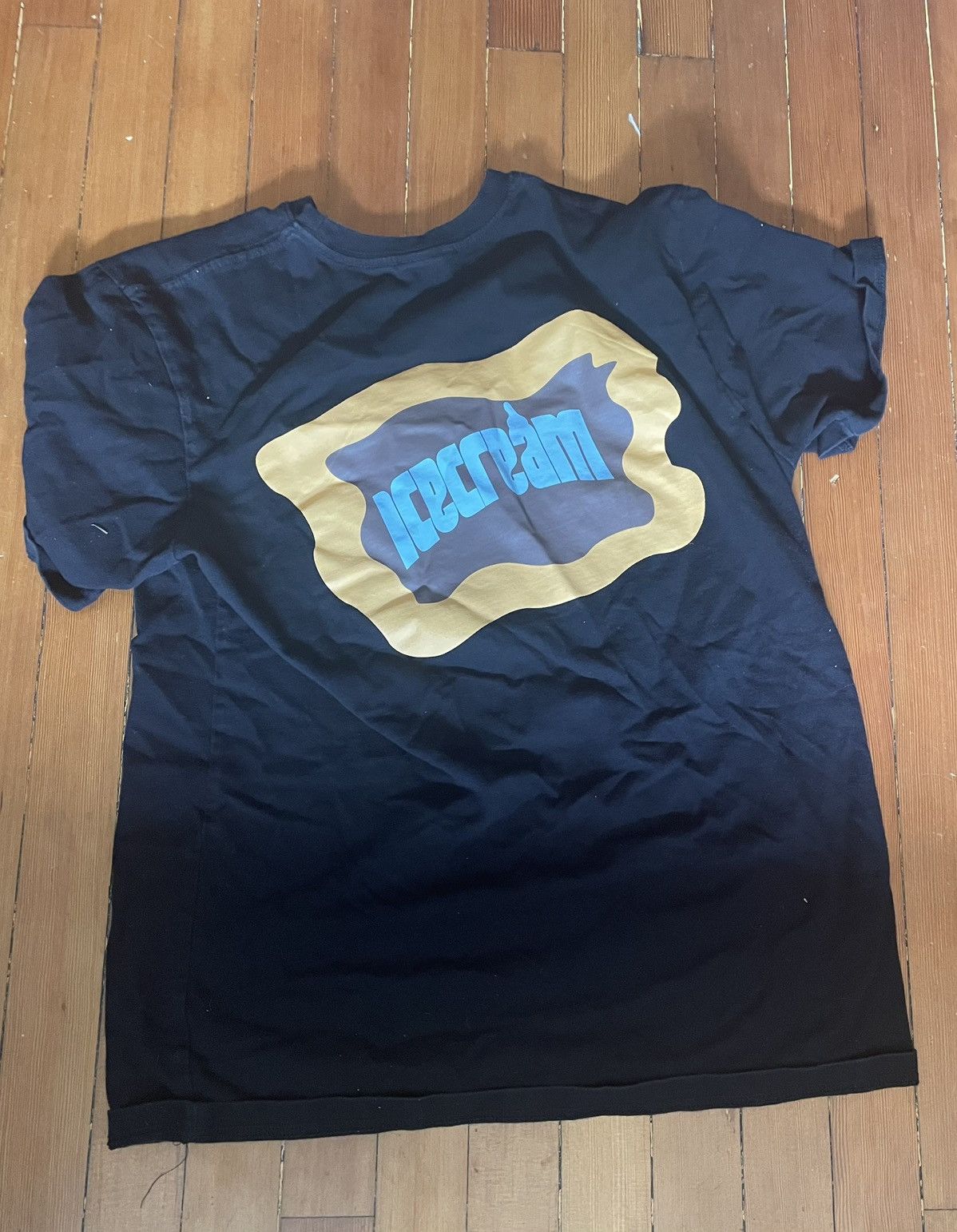 Icecream IceCream Fudgesicle Tee Size US M / EU 48-50 / 2 - 2 Thumbnail