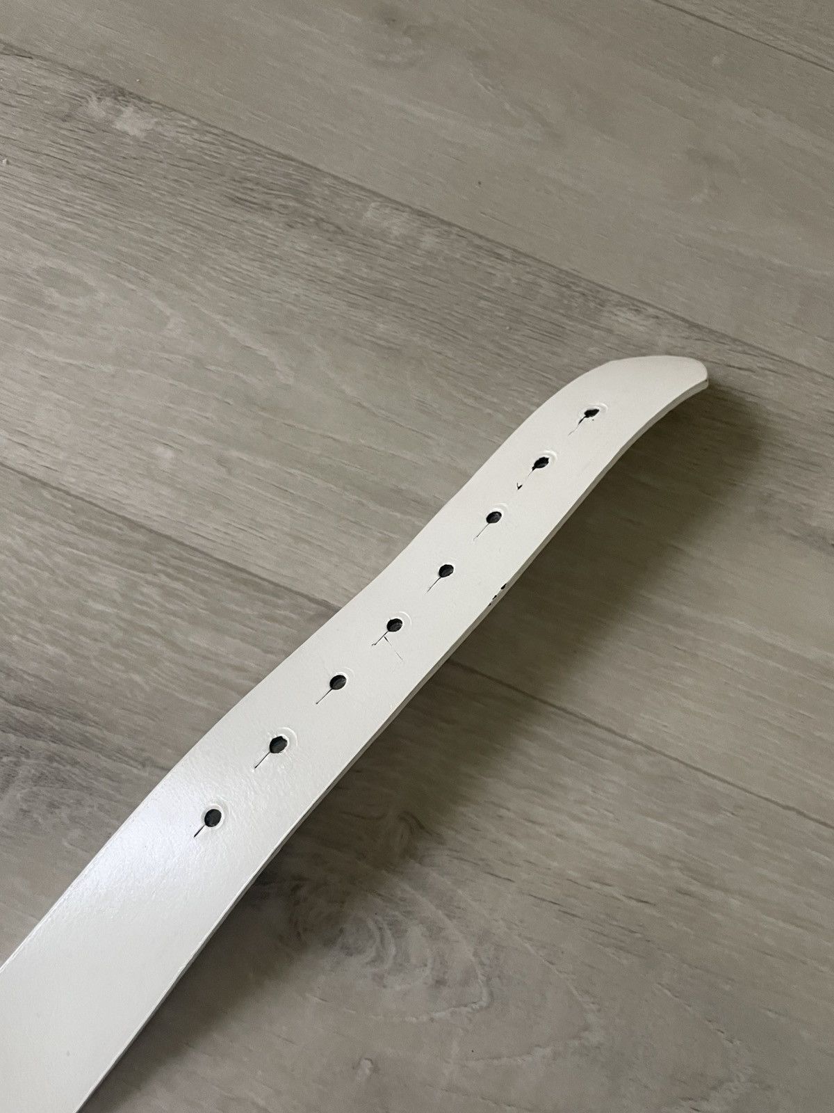 Dsquared2 × Vintage Dsquared Vintage Belt Size ONE SIZE - 11 Thumbnail