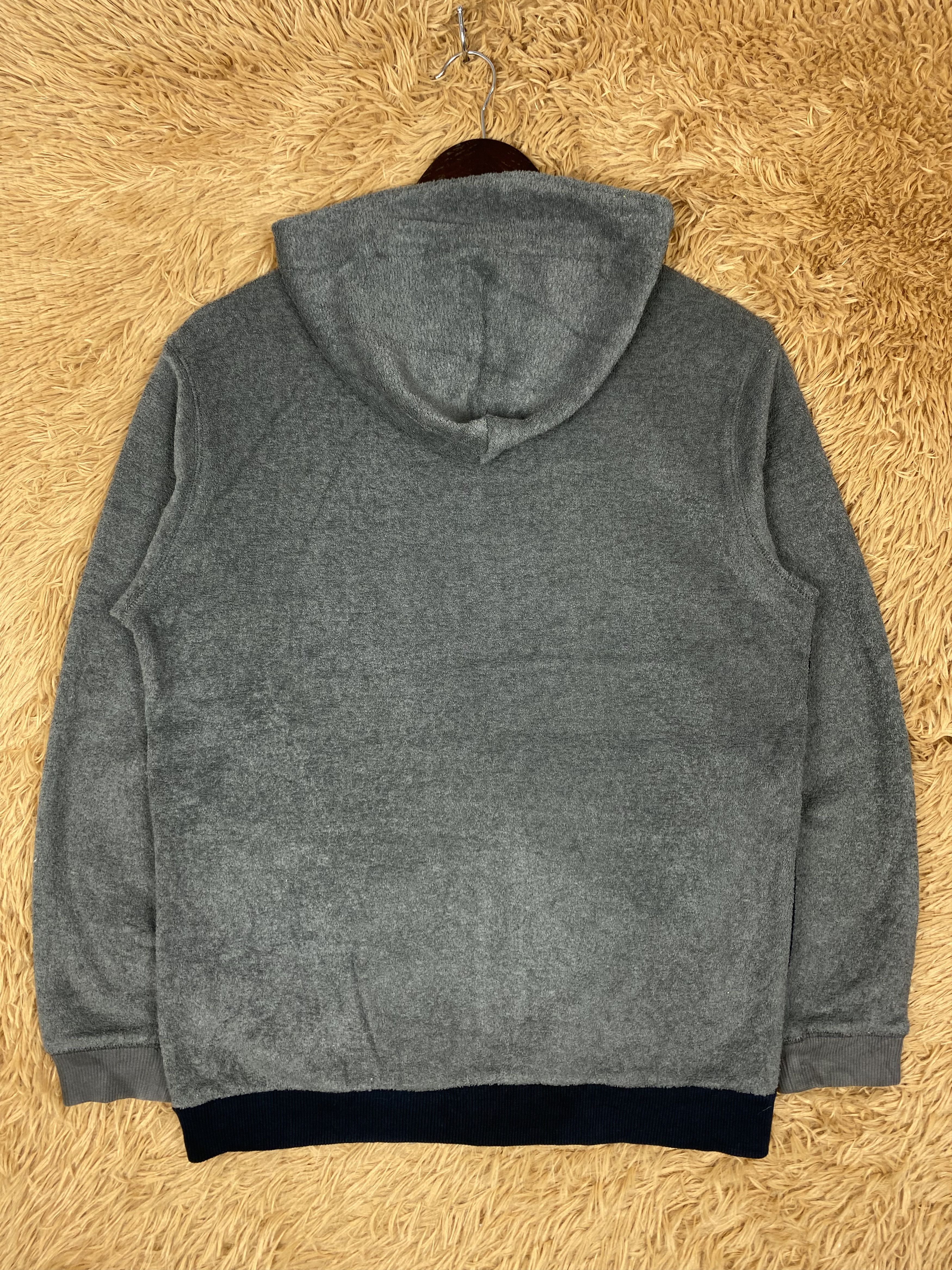 Puma Vintage Puma Sweaters Hoodie PS0204 Size US S / EU 44-46 / 1 - 4 Thumbnail