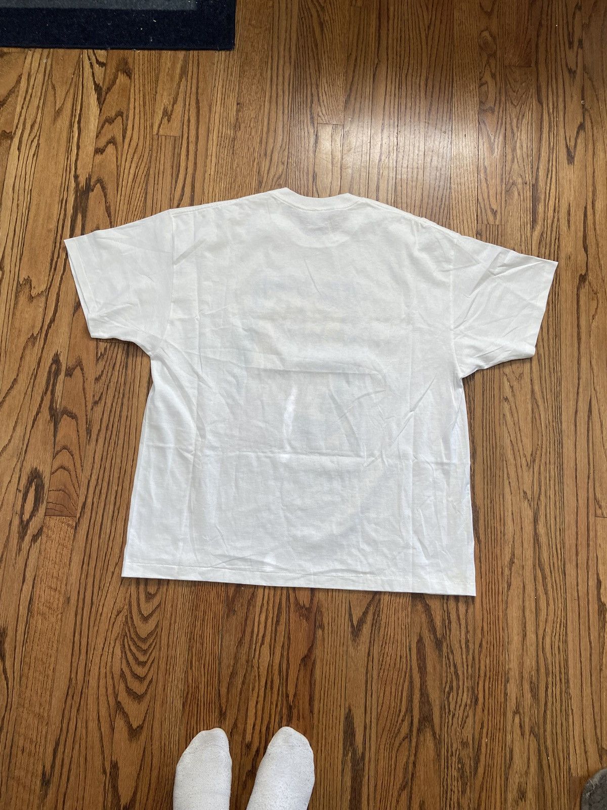 Big Dogs × Vintage Vintage big dogs t shirt Size US XXL / EU 58 / 5 - 2 Thumbnail